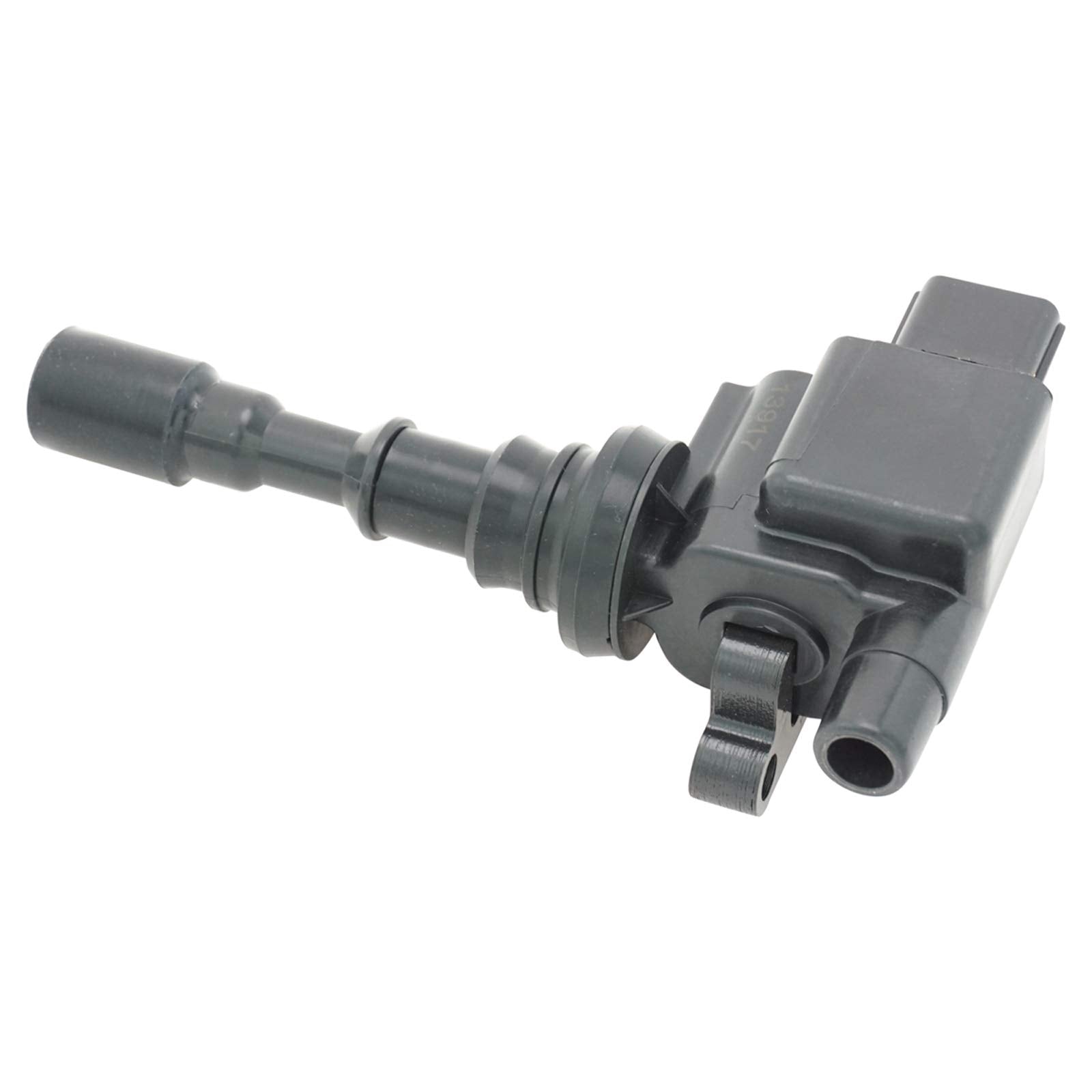 Trq Ignition Kit Ignition Coil Spark Plugs Compatible With 2003-2006 Hyundai Santa Fe 2003-2005 Xg350 2004-2006 Kia Amanti