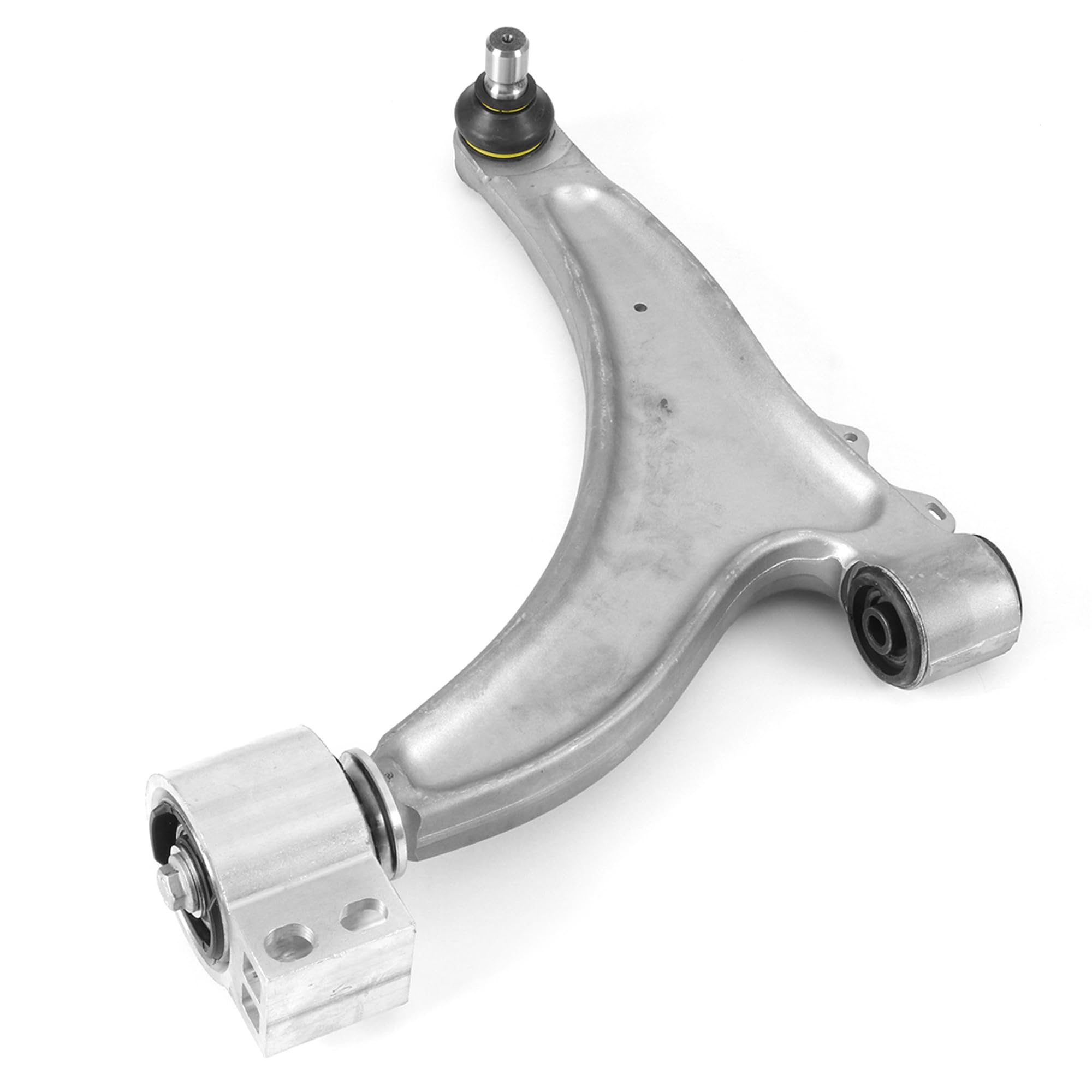 Metrix Premium Chassis Parts - Front Left Lower Control Arm W Ball Joint & Bushing Assembly Fits 10 Buick Allure, 10-16 Lacrosse