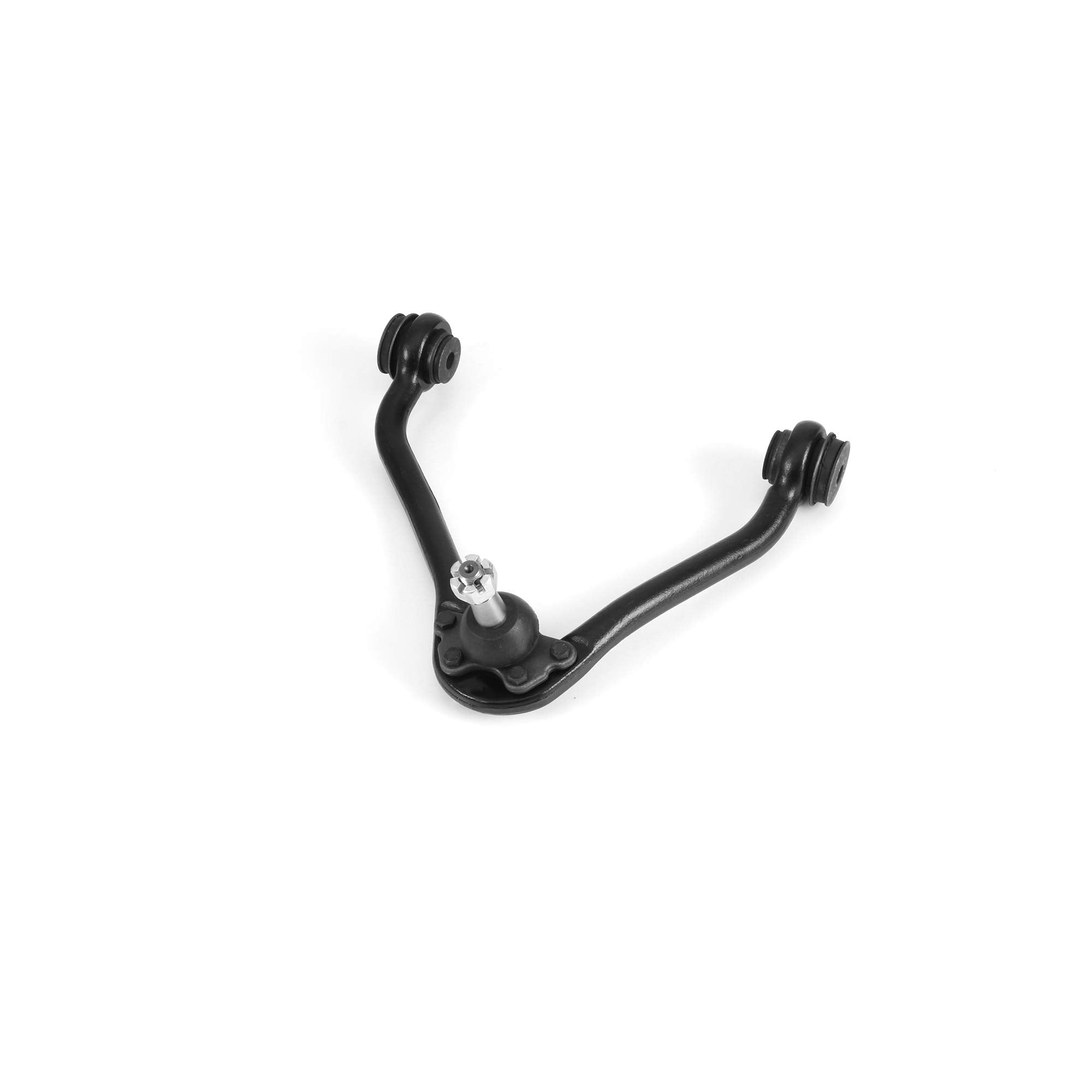 Metrix Premium Chassis Parts - 4 Pc Front L/R Upper Control Arm & Front Sway Bar Stabilizer End Link Kit Fits 95-99 Chevrolet C1