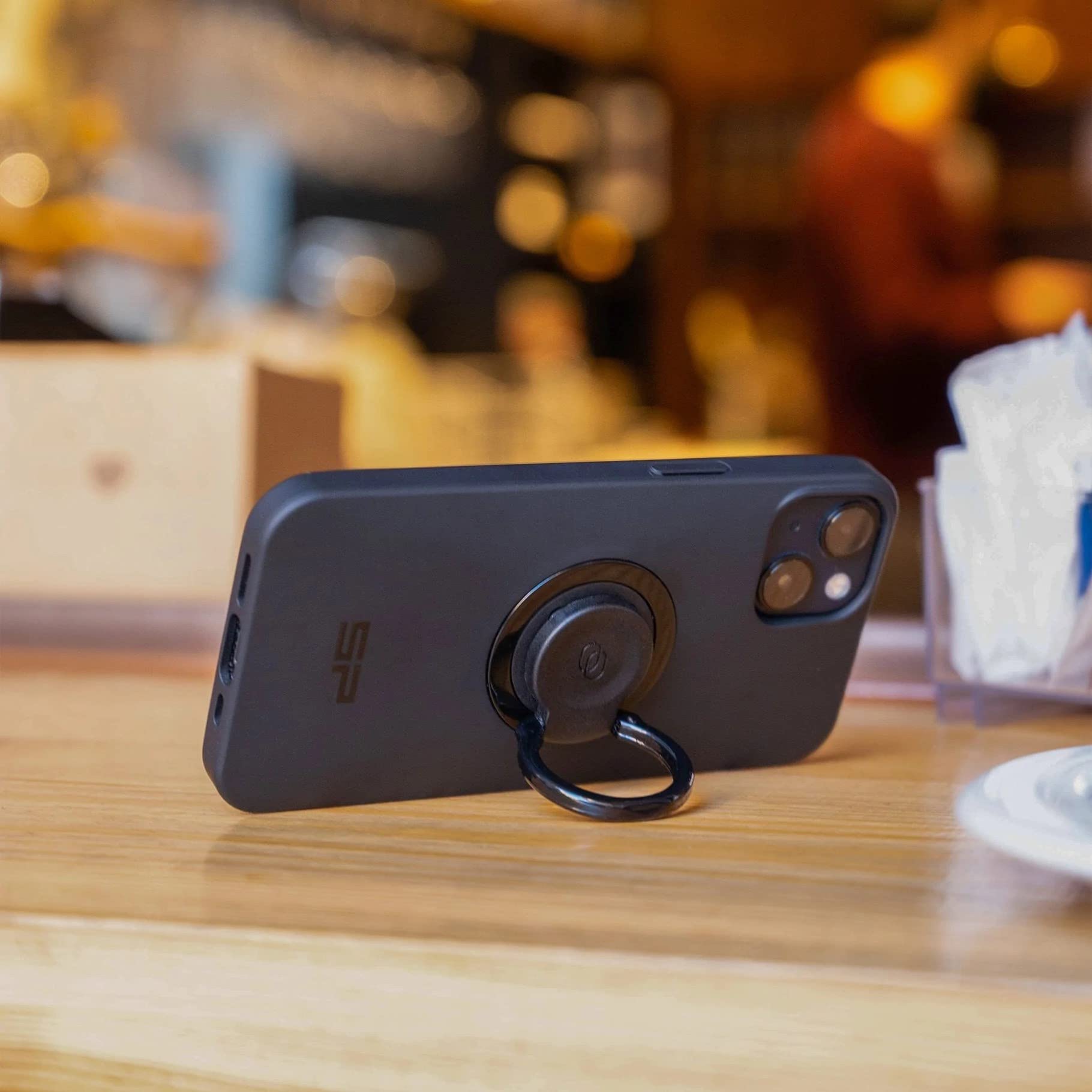 Sp Connect Ring Mount Spc+