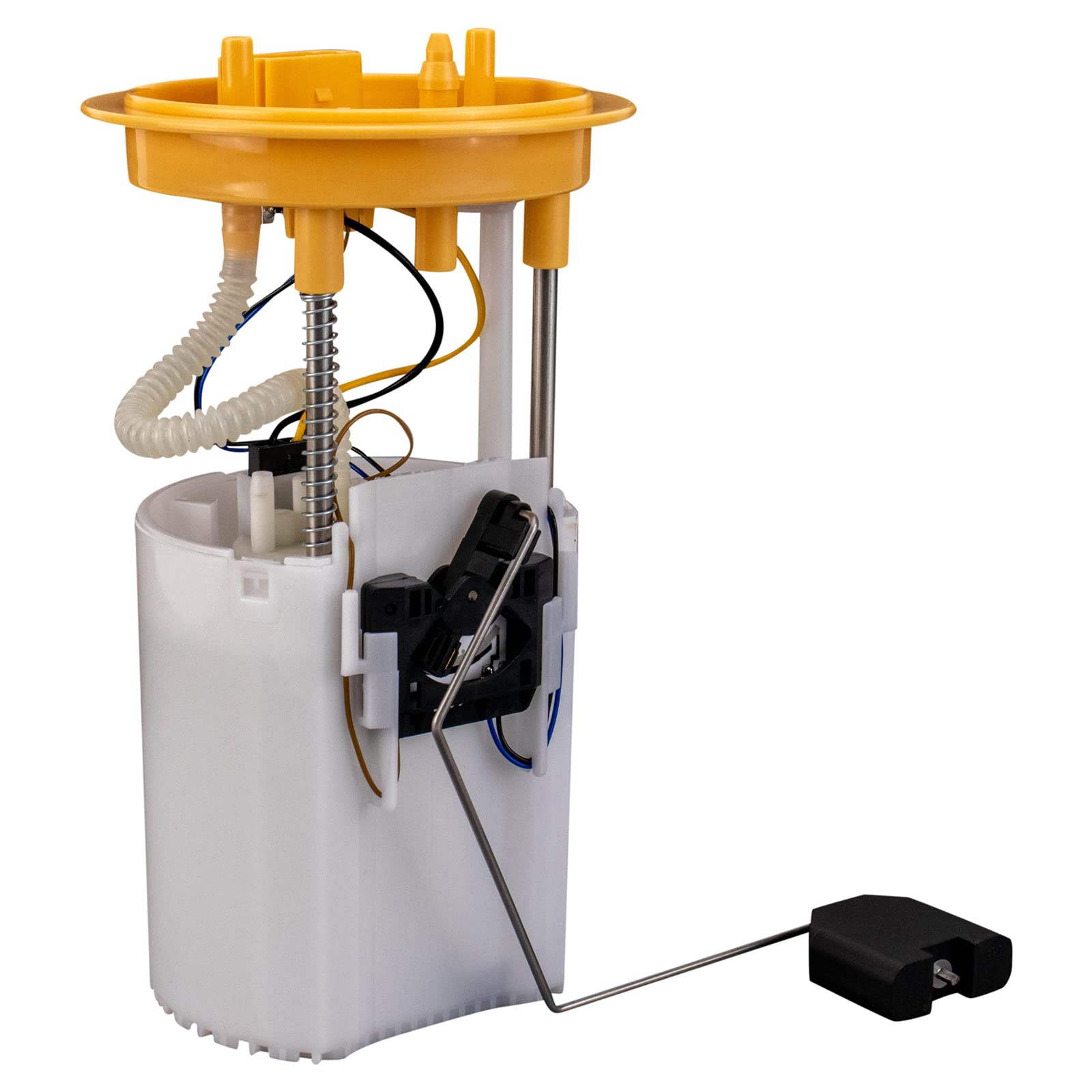 Trq Fuel Pump Module Assembly Compatible With 2012-2015 Volkswagen Passat