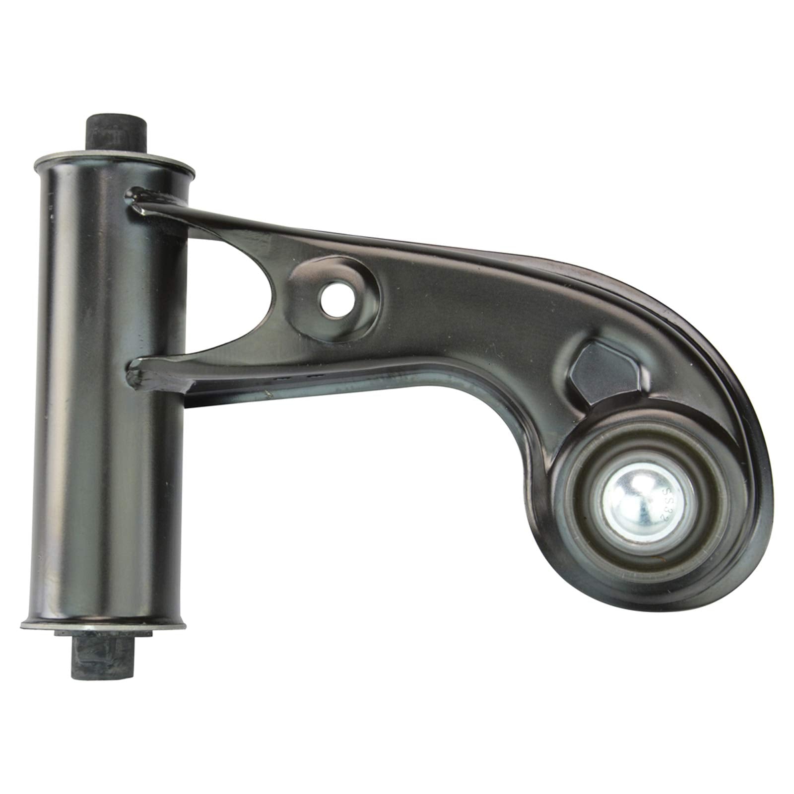 Trq Front Upper Control Arm & Ball Joint Driver Left Lh Lf For Mb C Clk E Slk Class