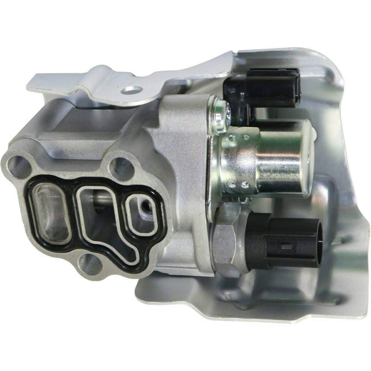 Variable Valve Timing VTEC Spool Valve Solenoid - VTEC Solenoid K20 for Honda Civic Si Acura TSX RSX Type S Replaces OE# 15810PR