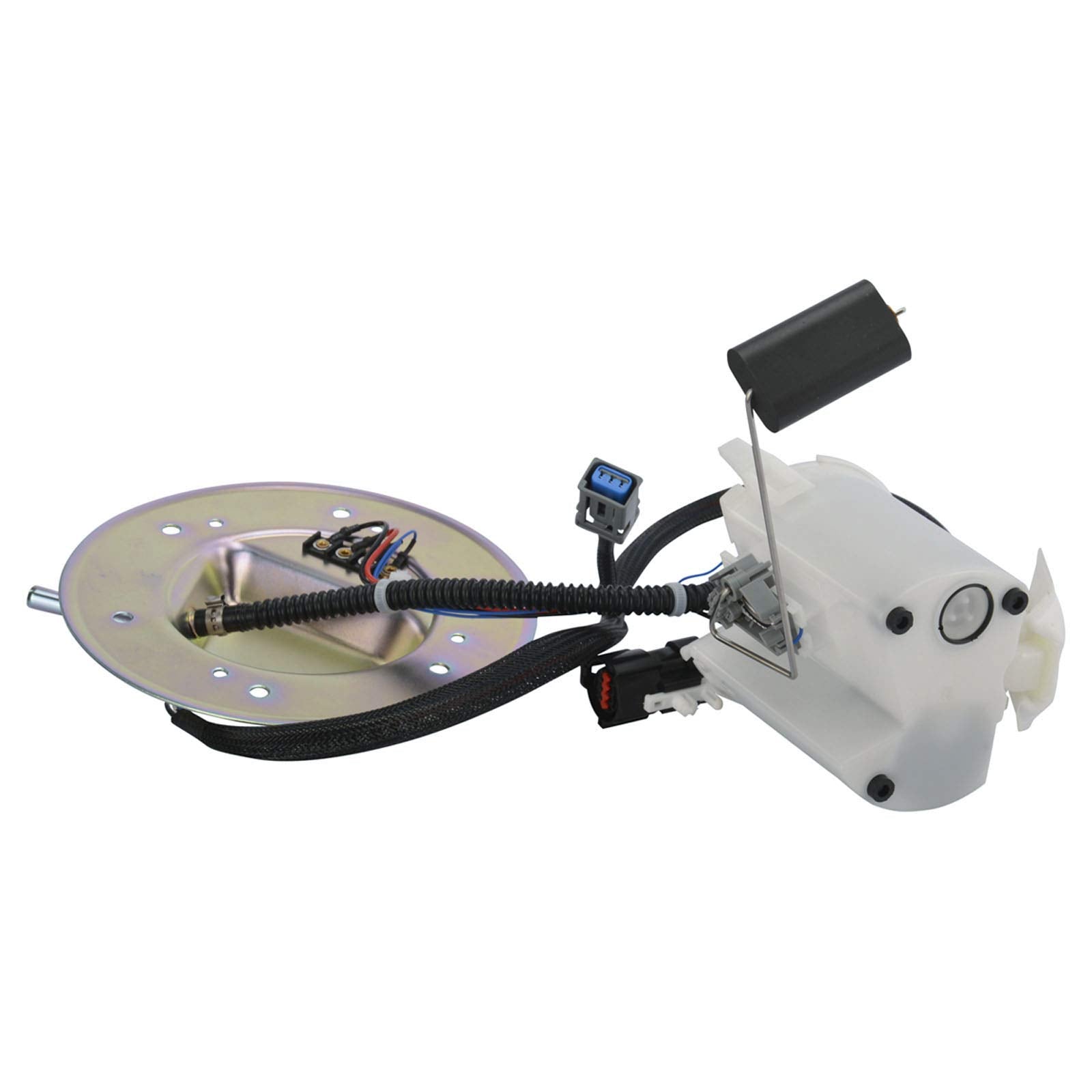 Trq Fuel Pump Module Assembly Compatible With 2001-2004 Ford Mustang