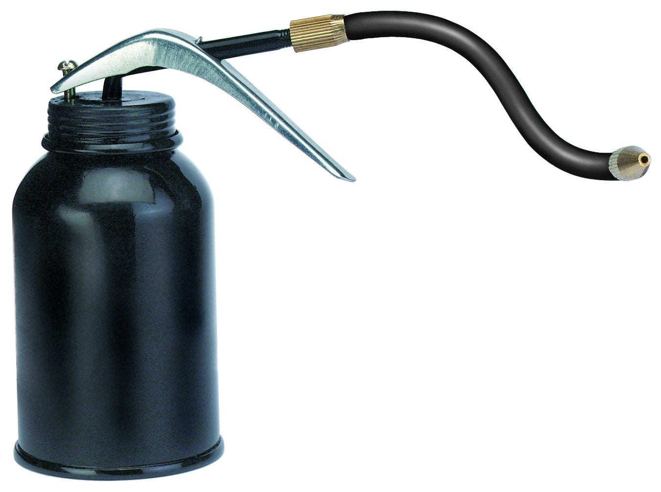 Flex Spout Oiler 7'' 8Oz (Pack Of 1)