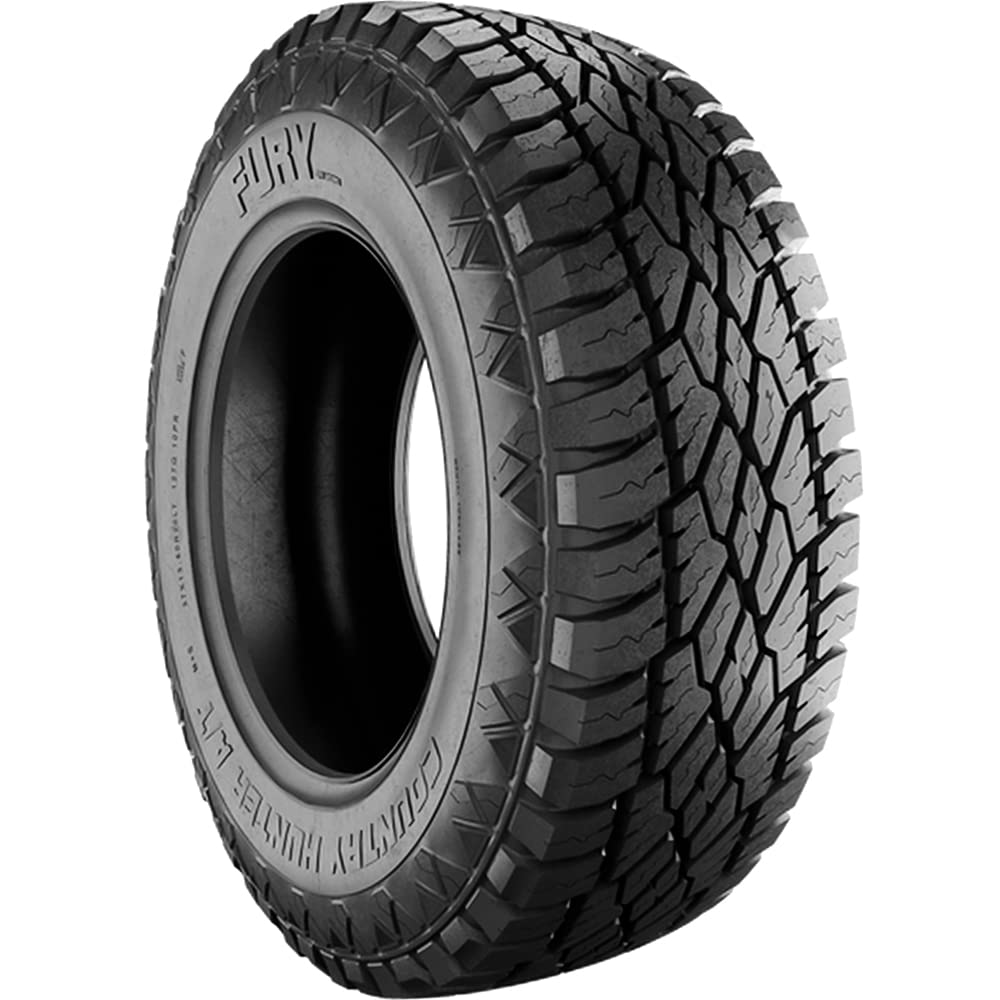 Fury Offroad At3055520A