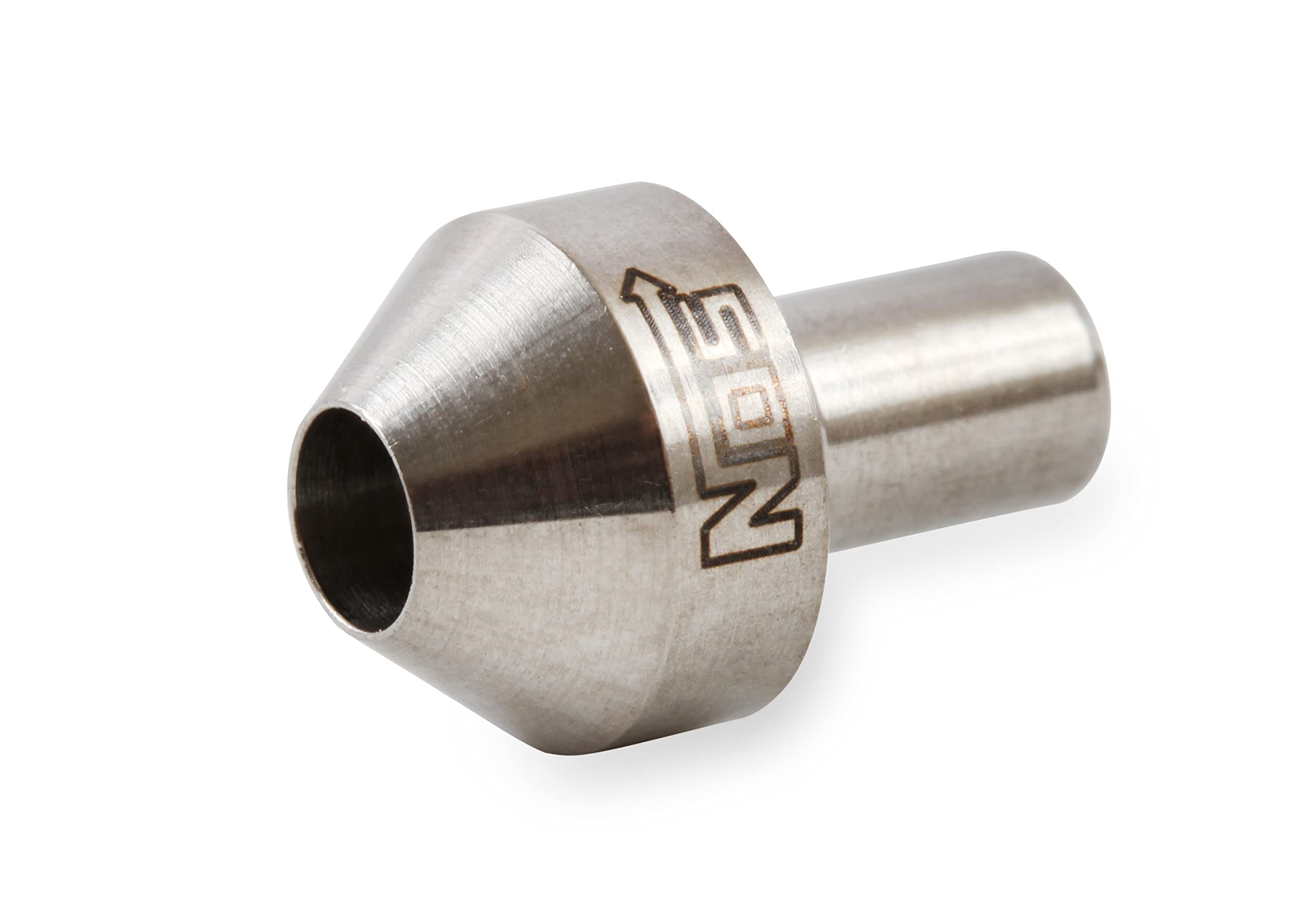 Nos 13760-50Nos Jet, Ss Flare 0.050 Packaged