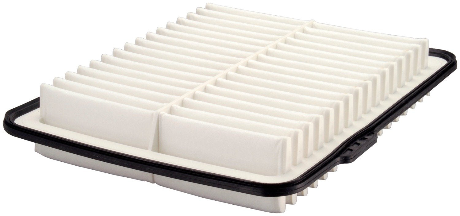 Fram Extra Guard Ca10466 Replacement Engine Air Filter For Select Chevrolet, Gmc And Hummer Models, Provides Up To 12 Months Or 12,000 Miles Filter Protection
