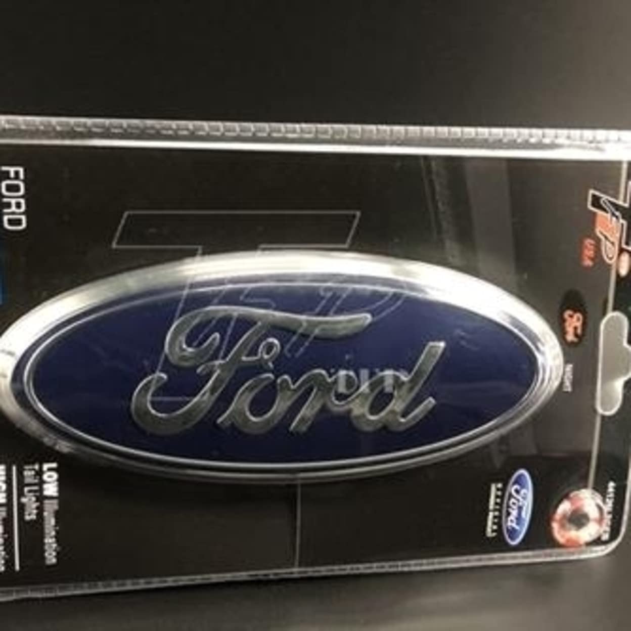 Int Trim Tfp 2009-2014 F-150/11-17 Explorer 44126Ltgeb