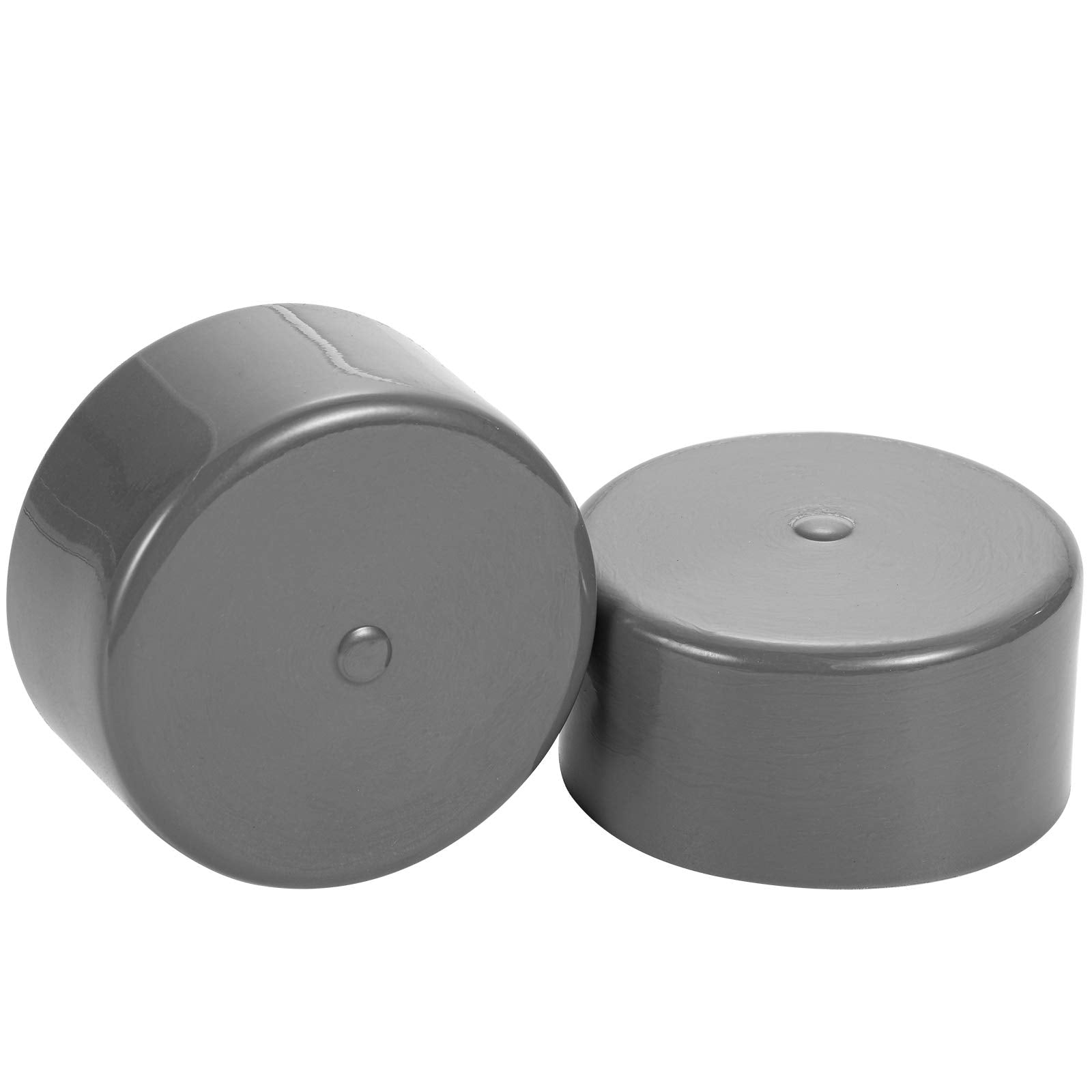 Czc Auto Bearing Protector Bras 1.98 Inch Rubber Caps Dust Covers Replacement For Bearing Partner Bra For Trailer Boat Wheel, 2