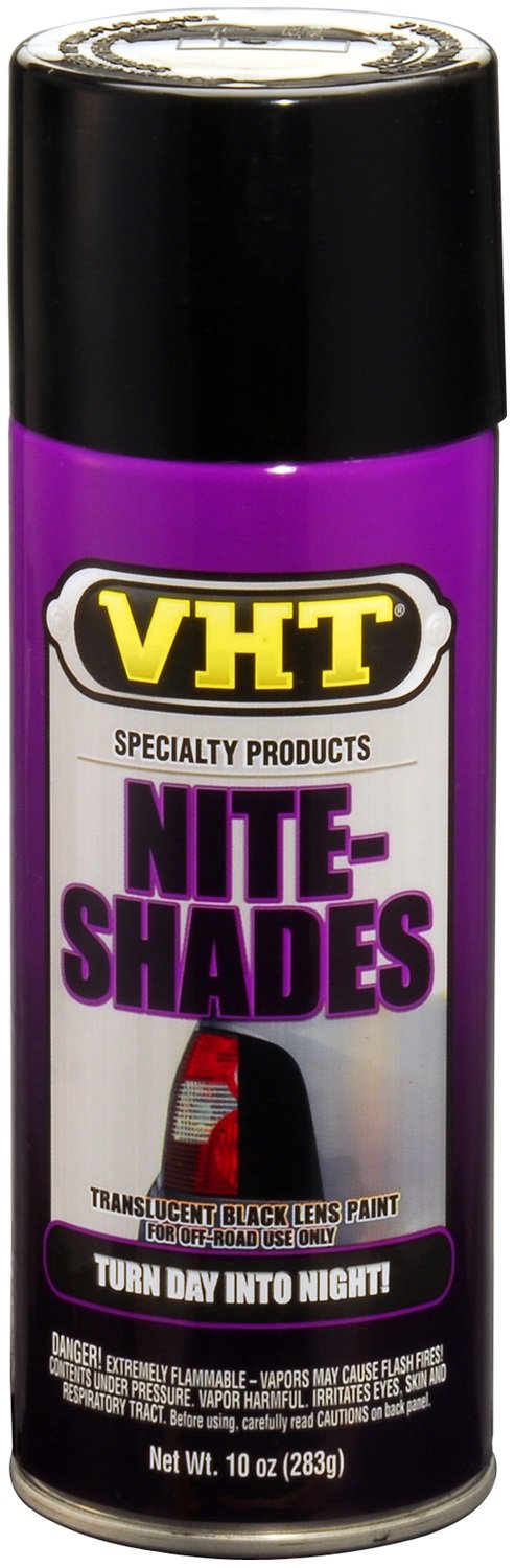 VHT SP999 Night Shade,Black