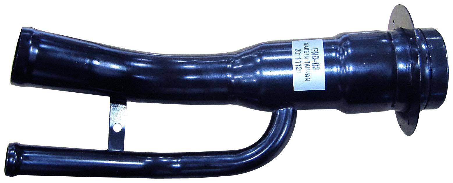 Dorman 577-976 Fuel Filler Neck Compatible With Select Dodge Models