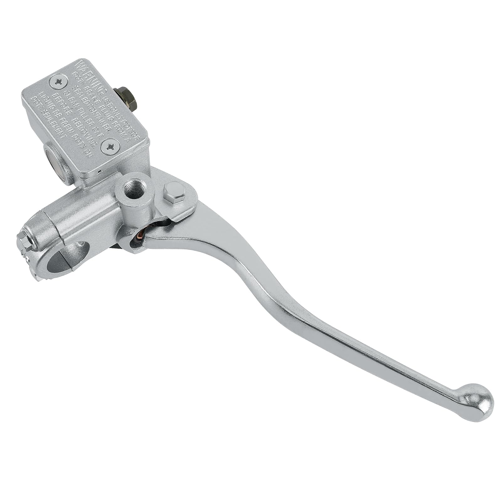 M Mati Front Brake Master Cylinder For Honda Atv Trx 250Ex 250X 300Ex 300X 400Ex 400X 45510-Hm3-901