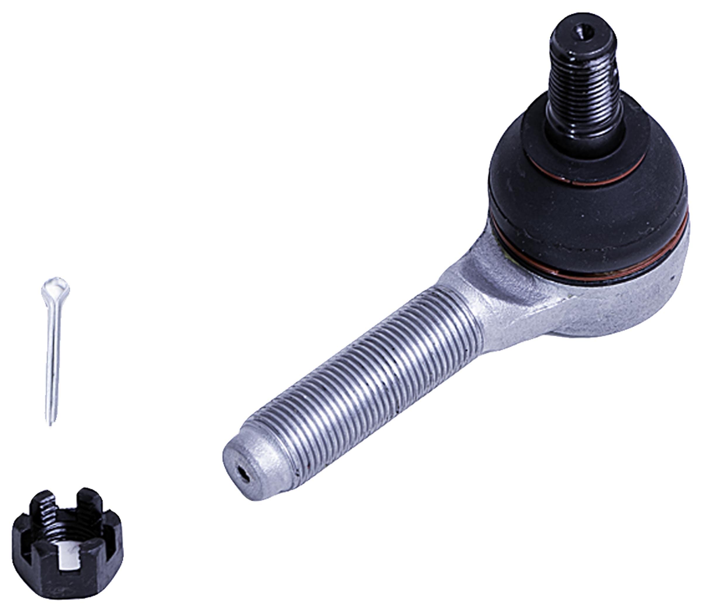 Dorman T2376Xl Steering Tie Rod End Compatible With Select Toyota Models