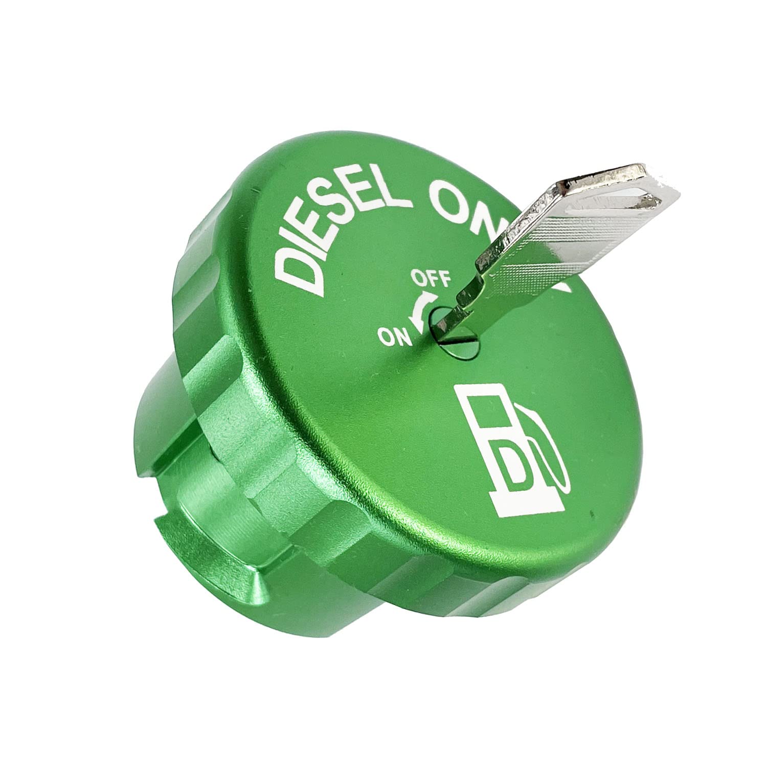 Doca Diesel Cap For Dodge, For 2019-2023 Dodge Ram Truck 1500 2500 3500