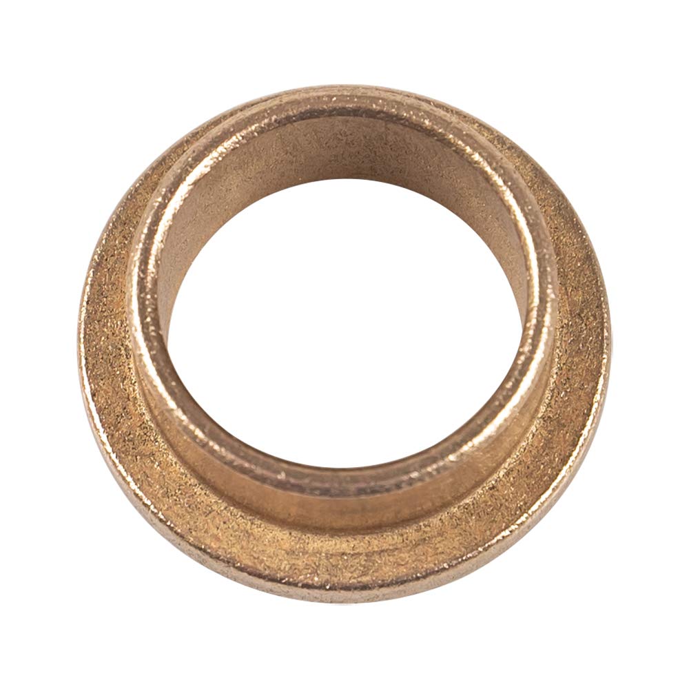 Bronze Flared Bushing 1604-202 Arctic Cat Oem