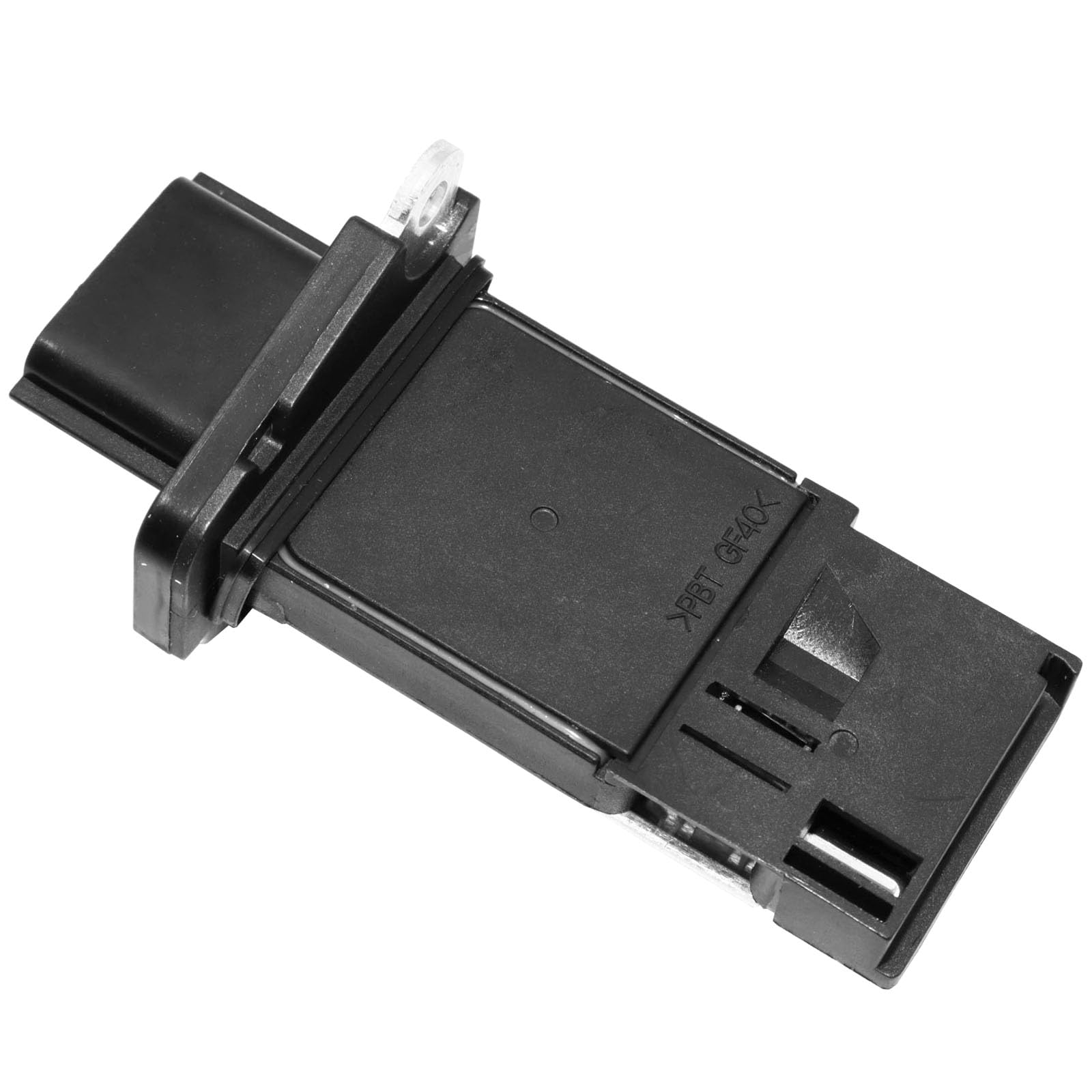 OSKYUO Mass Air Flow Sensor Meter MAF 22680-7S000 Compatible with Nissan Infiniti 03-14 Altima 03-09 350Z 09-15 370Z 07-13 Sentr