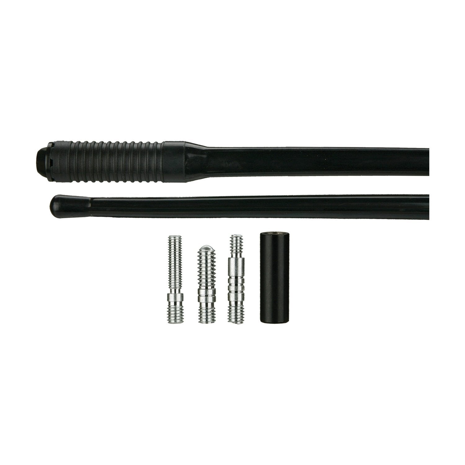 Metra Awrm1R Blk Rubber Cnductive Mast