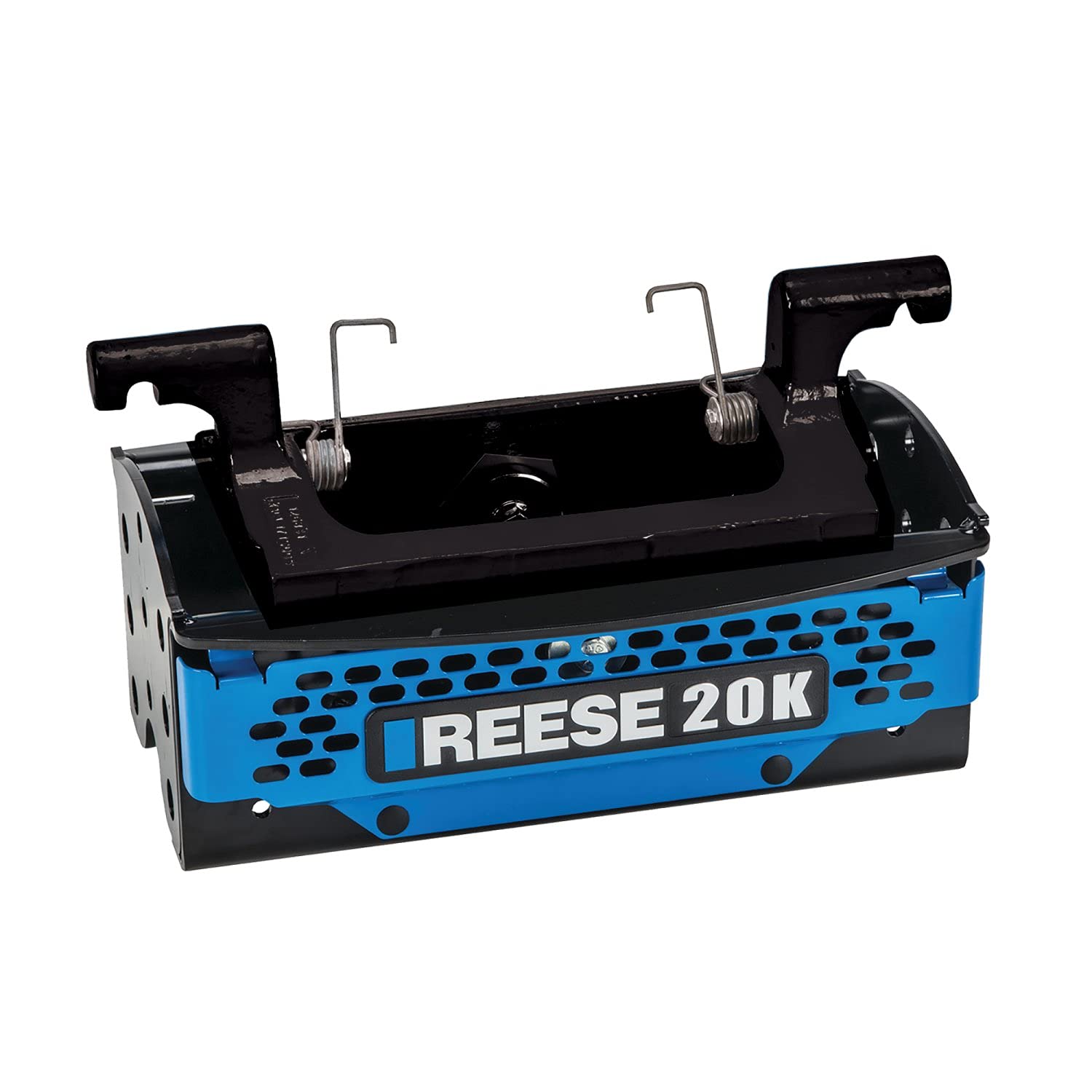 Reese M5™ 20K Fifth Wheel, Gm Oe