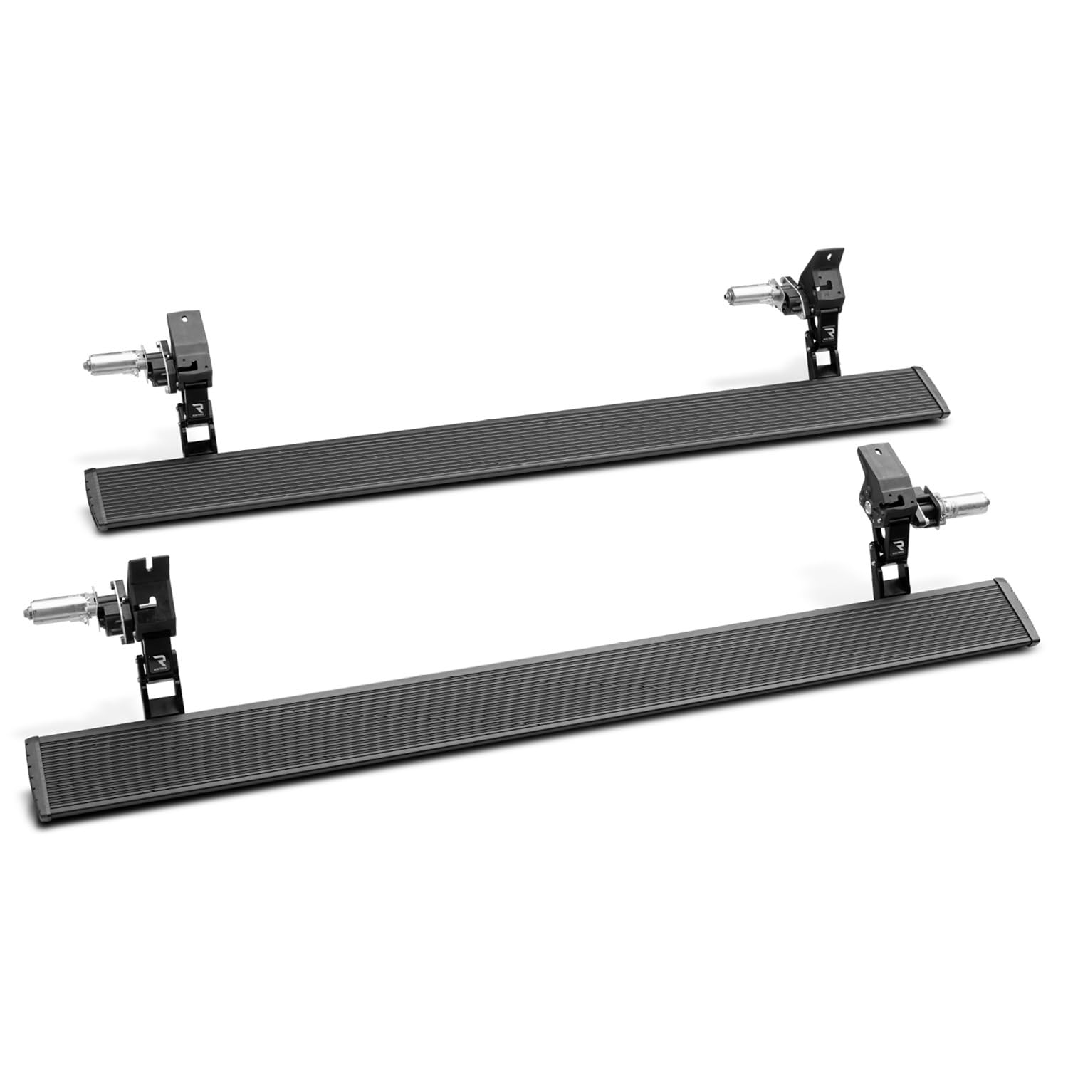 Realtruck Amp Research Powerstepxtreme |Fits 2023 - 2024 Ford F-250/F-350 Lariat/King Ranch/Platinum/Limited & F-450 (Sync 4 Mod