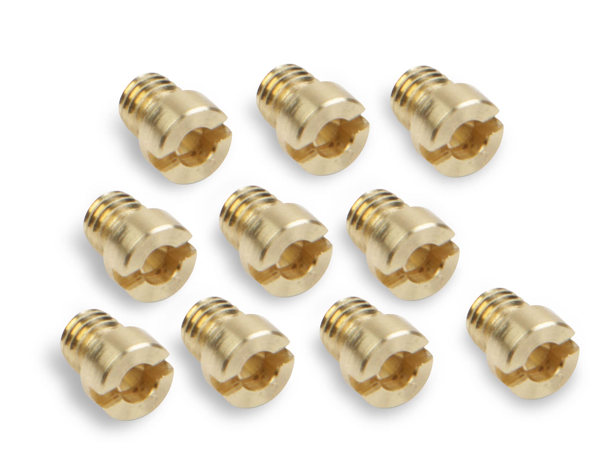 Holley 126-72-10 Replaceable Air Bleed - Size 72