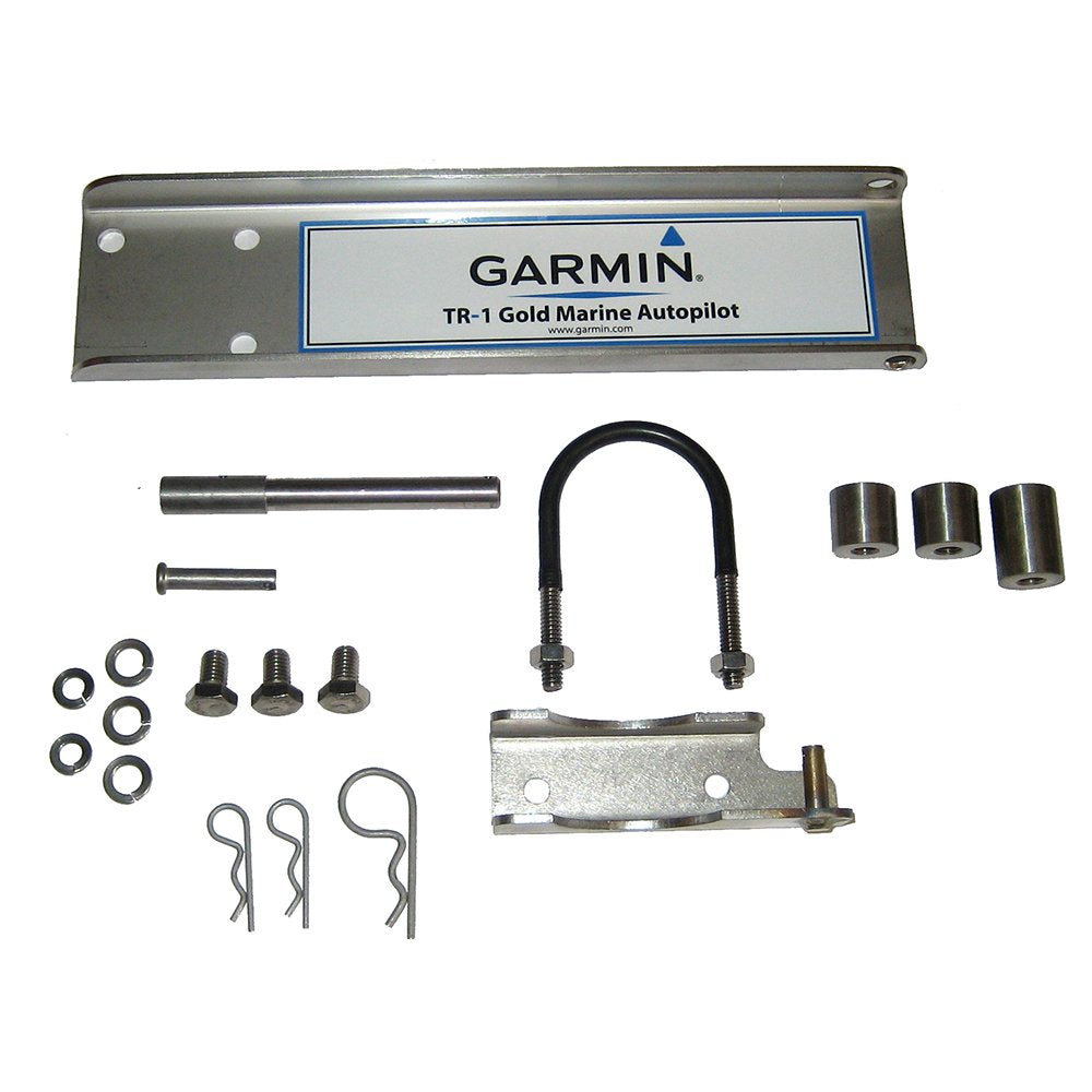 TR-1 120-1080-00 Yamaha Cylinder Bracket Mount Kit 9.9/15