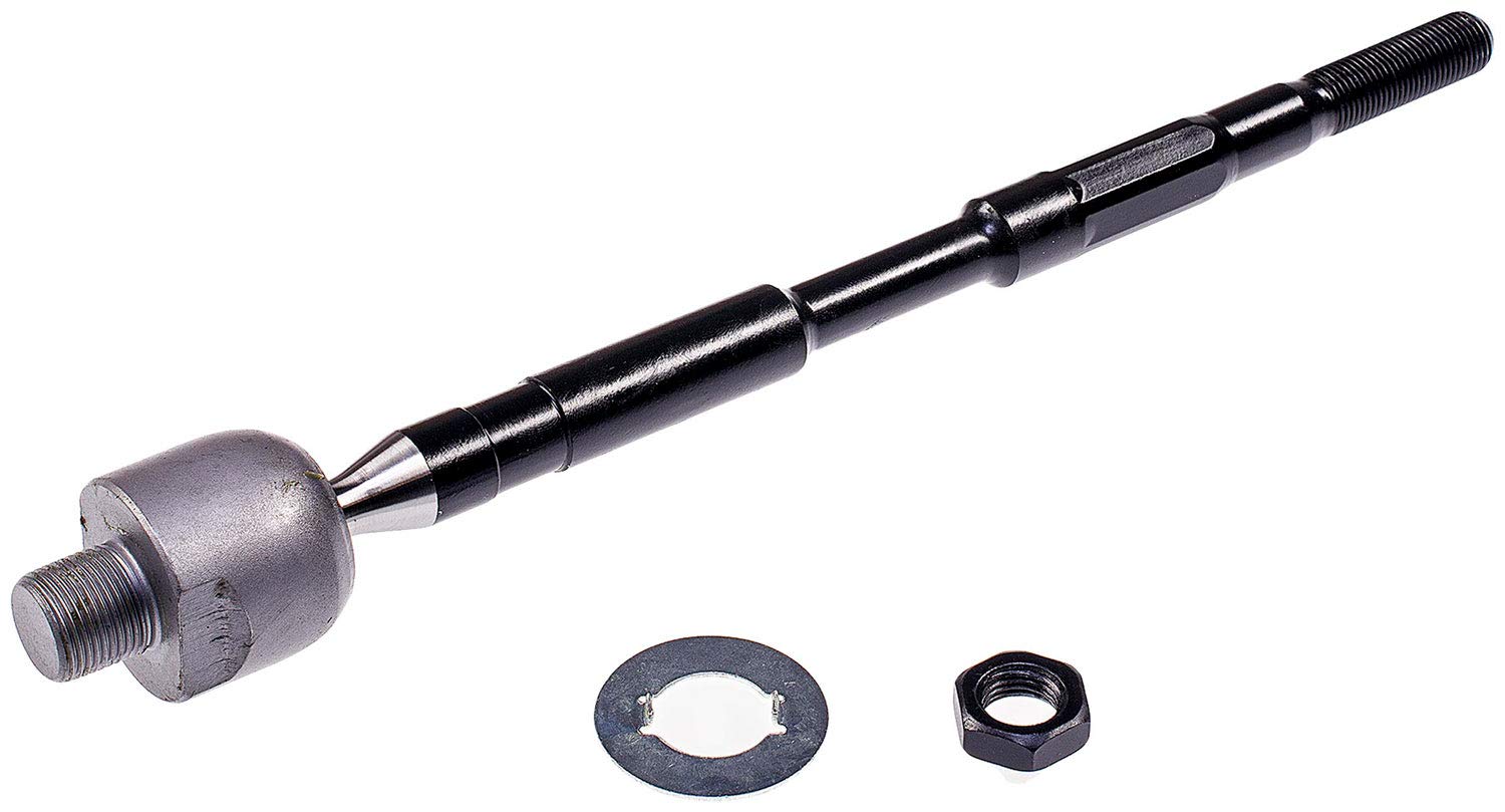 Dorman Ti59100Xl Front Inner Steering Tie Rod End Compatible With Select Honda Models