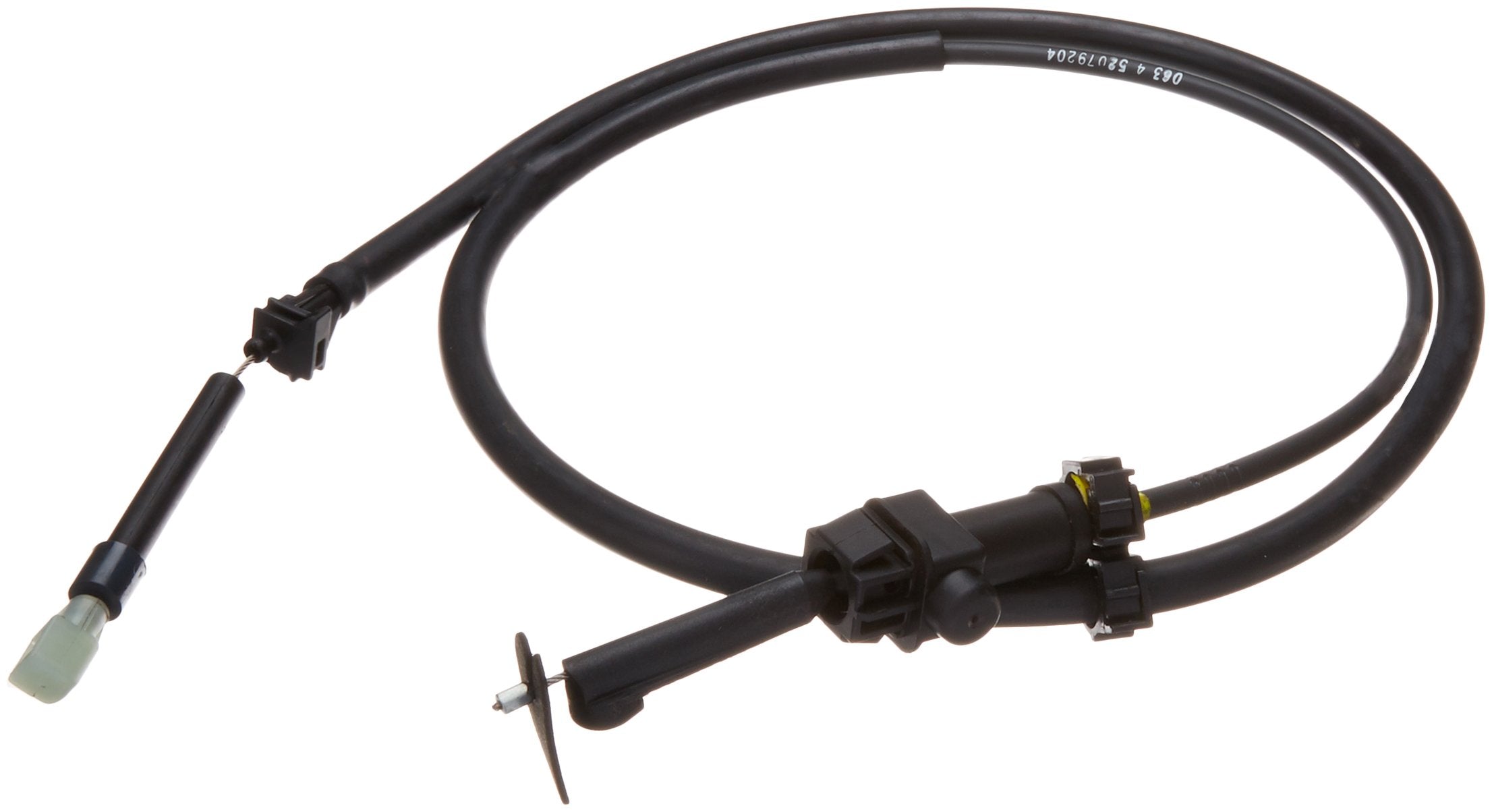Chrysler 52079204 Throttle Valve Cable