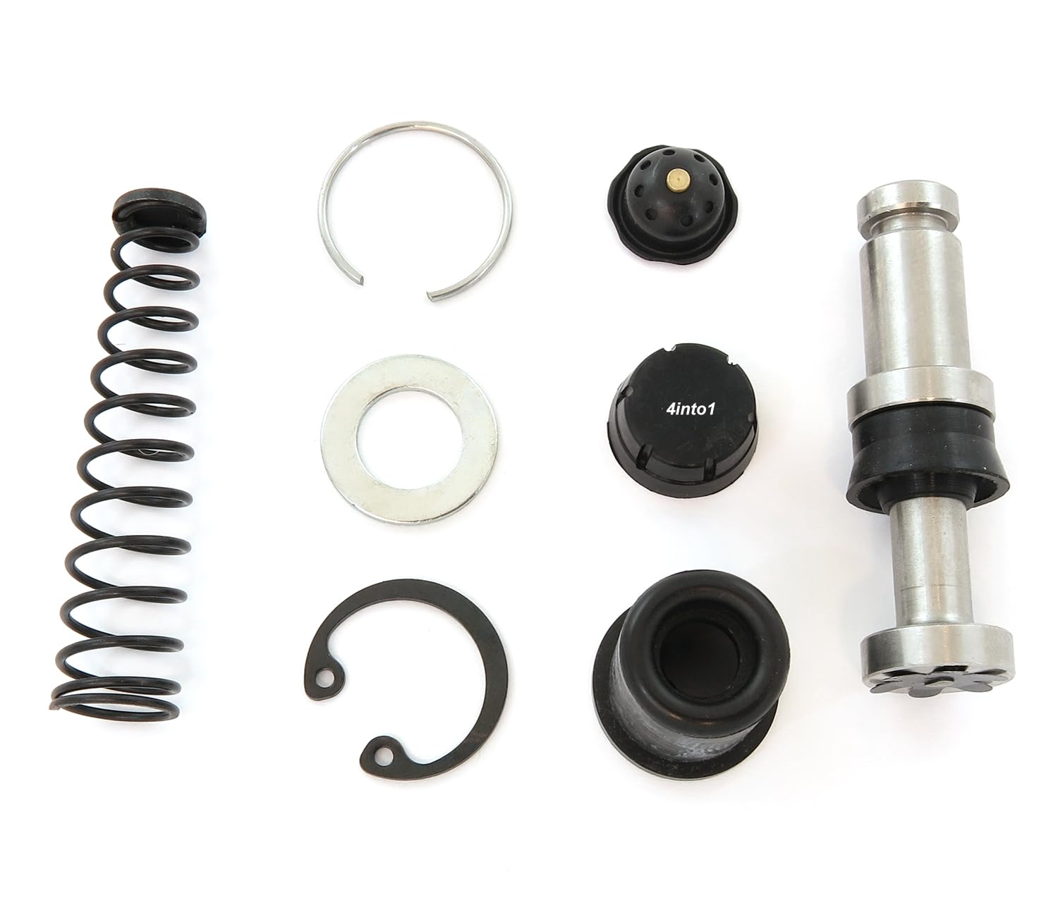 Reproduction Brake Master Cylinder Rebuild Kit - 45530-377-305 - Cb360 Cb400F Cb450 Cb500T Cb550 Cb750