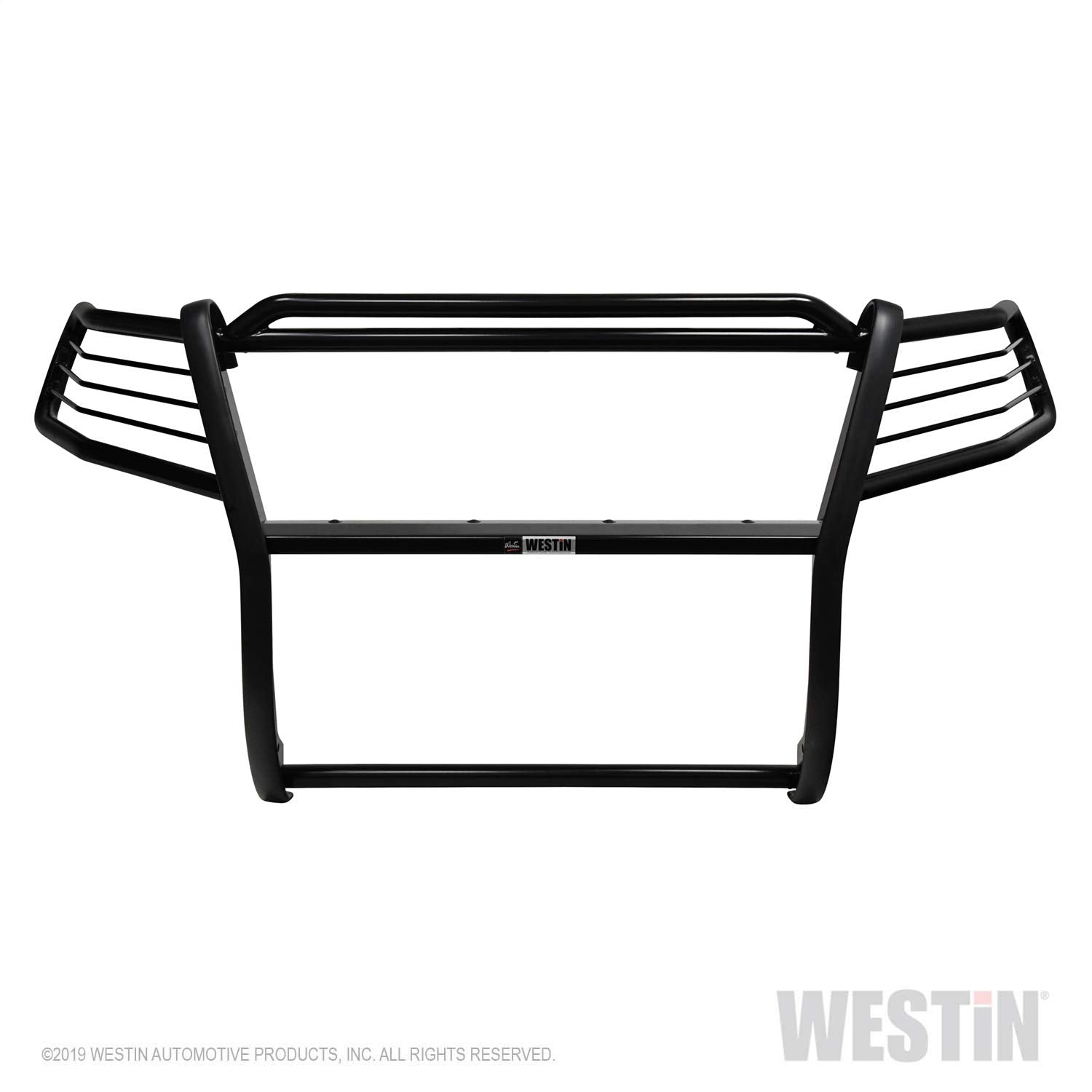 Westin 40-3985 Sportsman Grille Guard Fits 2019-2022 Ranger