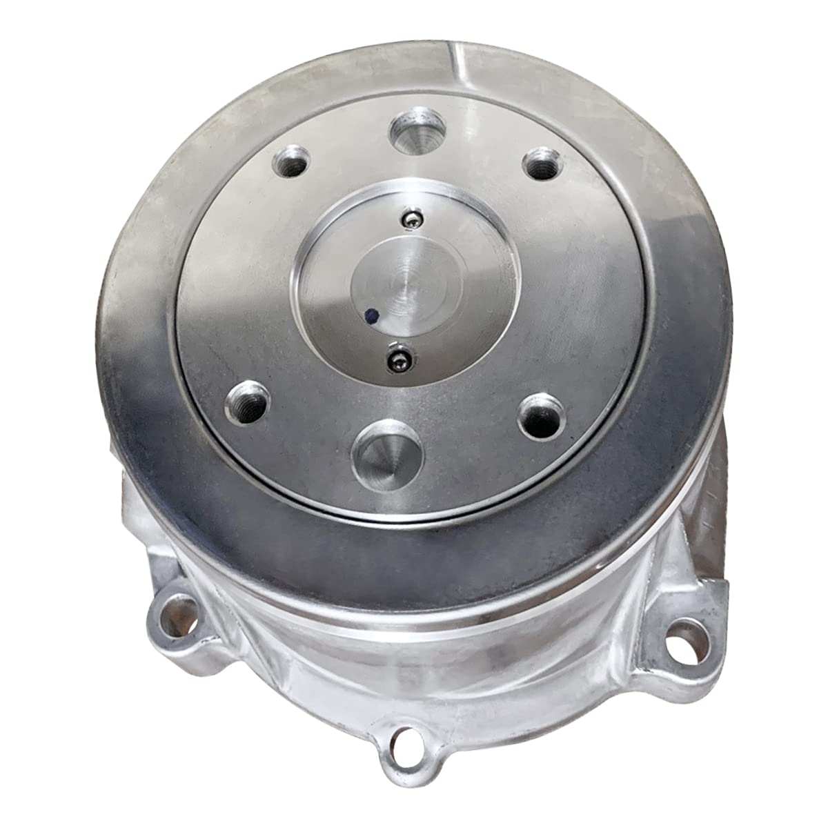 Flynsu 41303-42023 Rear Differential Viscous Coupler Coupling Assembly Replacement for Toyota RAV4 Lexus NX200t NX300h