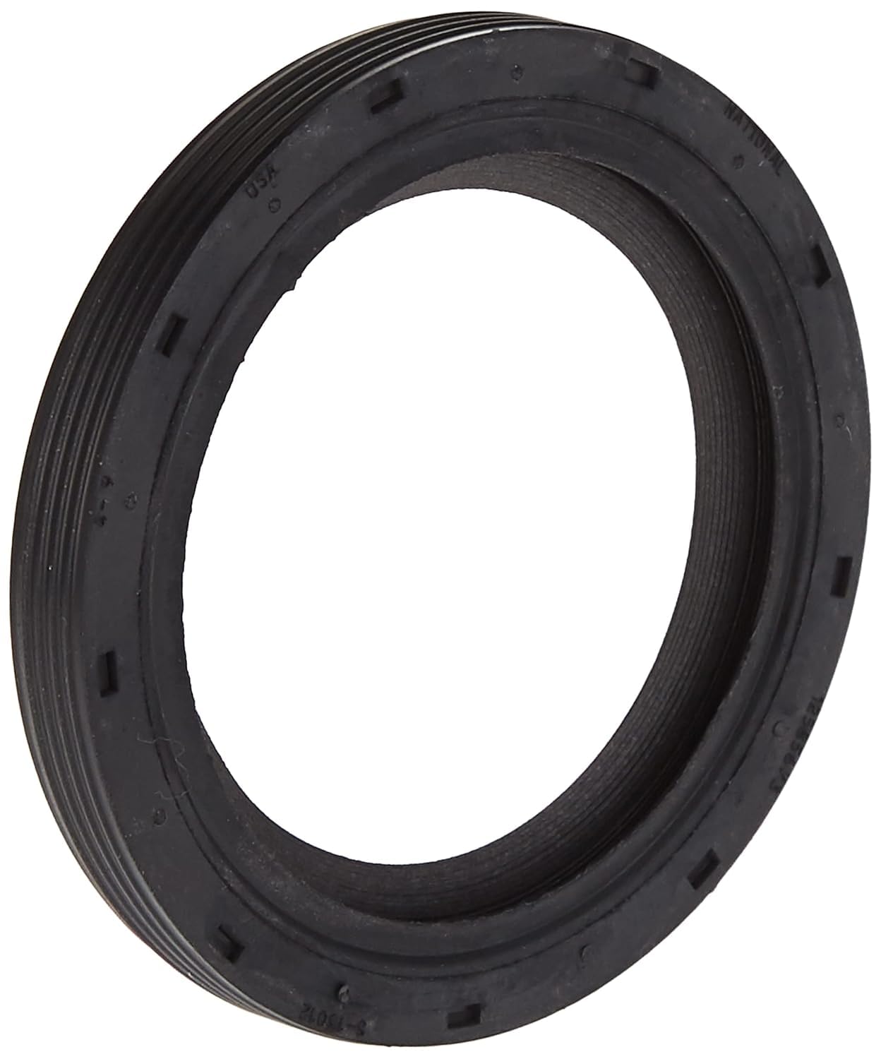 Gm Genuine Parts 296-02 Engine Front Cover Seal
