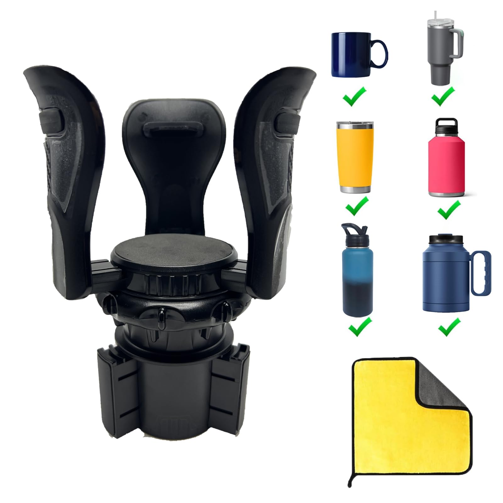 Cup Holder For Car