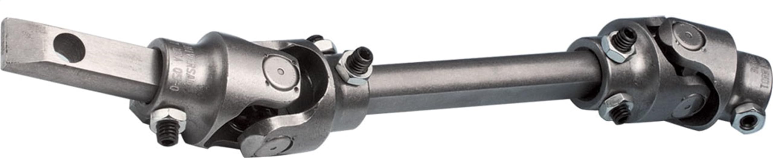 Borgeson 000655 Steel Manual Steering Shaft