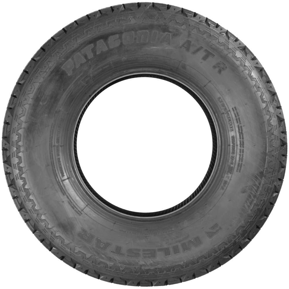 Milestar Patagonia A/T R 275/55R20 117T Xl