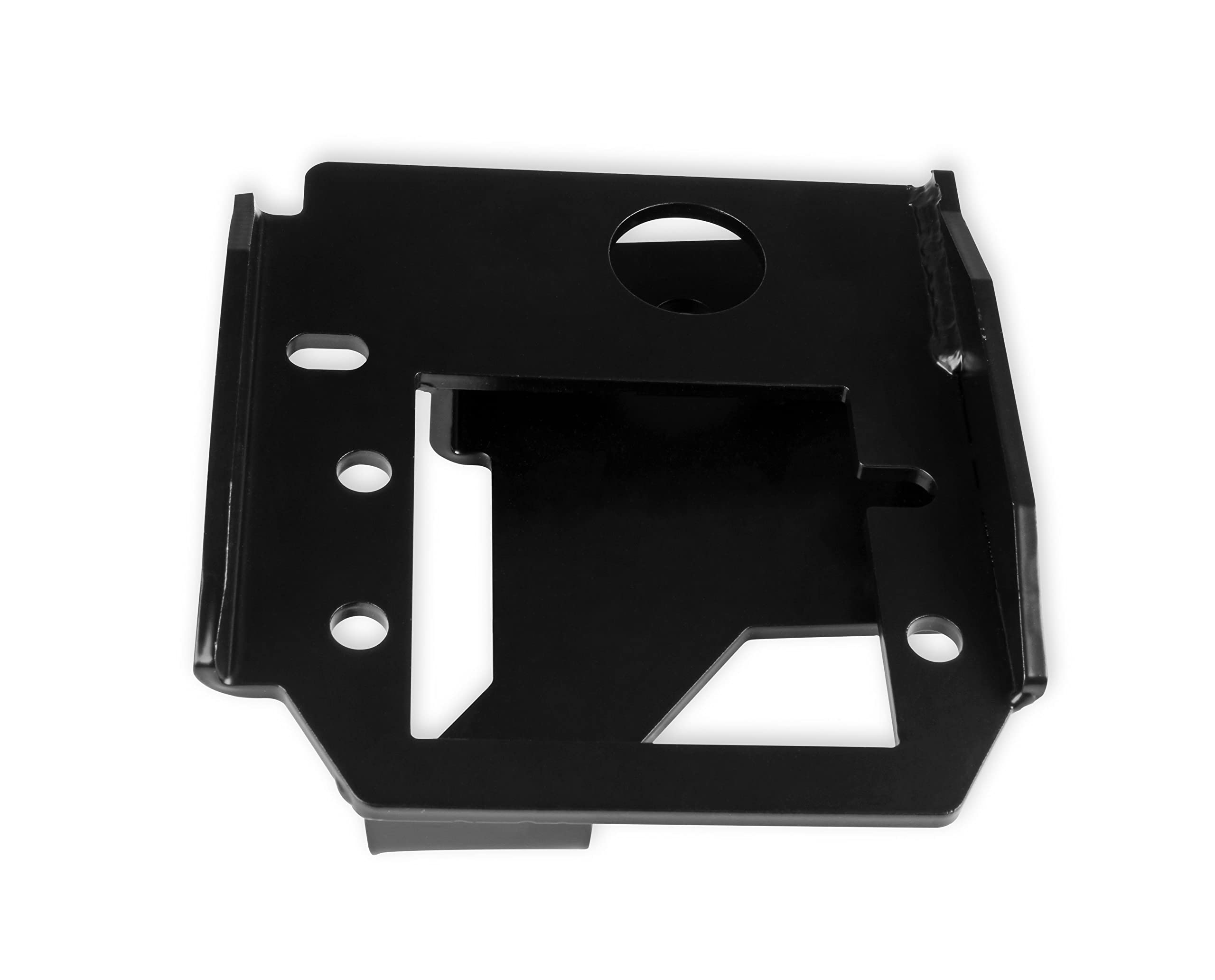 Hooker Headers 71221025Hkr: 1984- Mustang Coyote-Swap Engine Mount Brackets