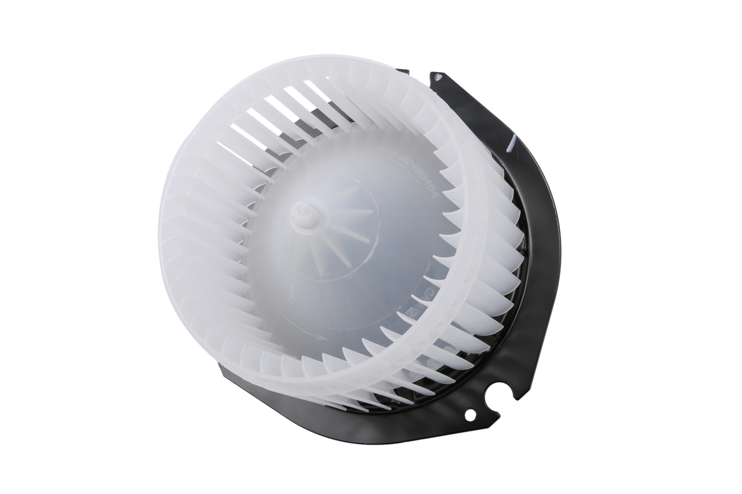 GM ACDelco 15-81950 GM Original Equipment Heating and Air Conditioning Blower Motor