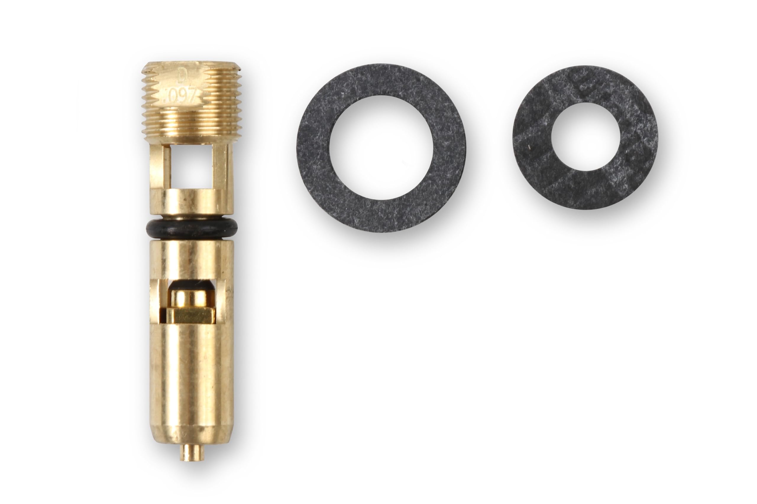 Holley 6-521 Inlet Needle Titanium