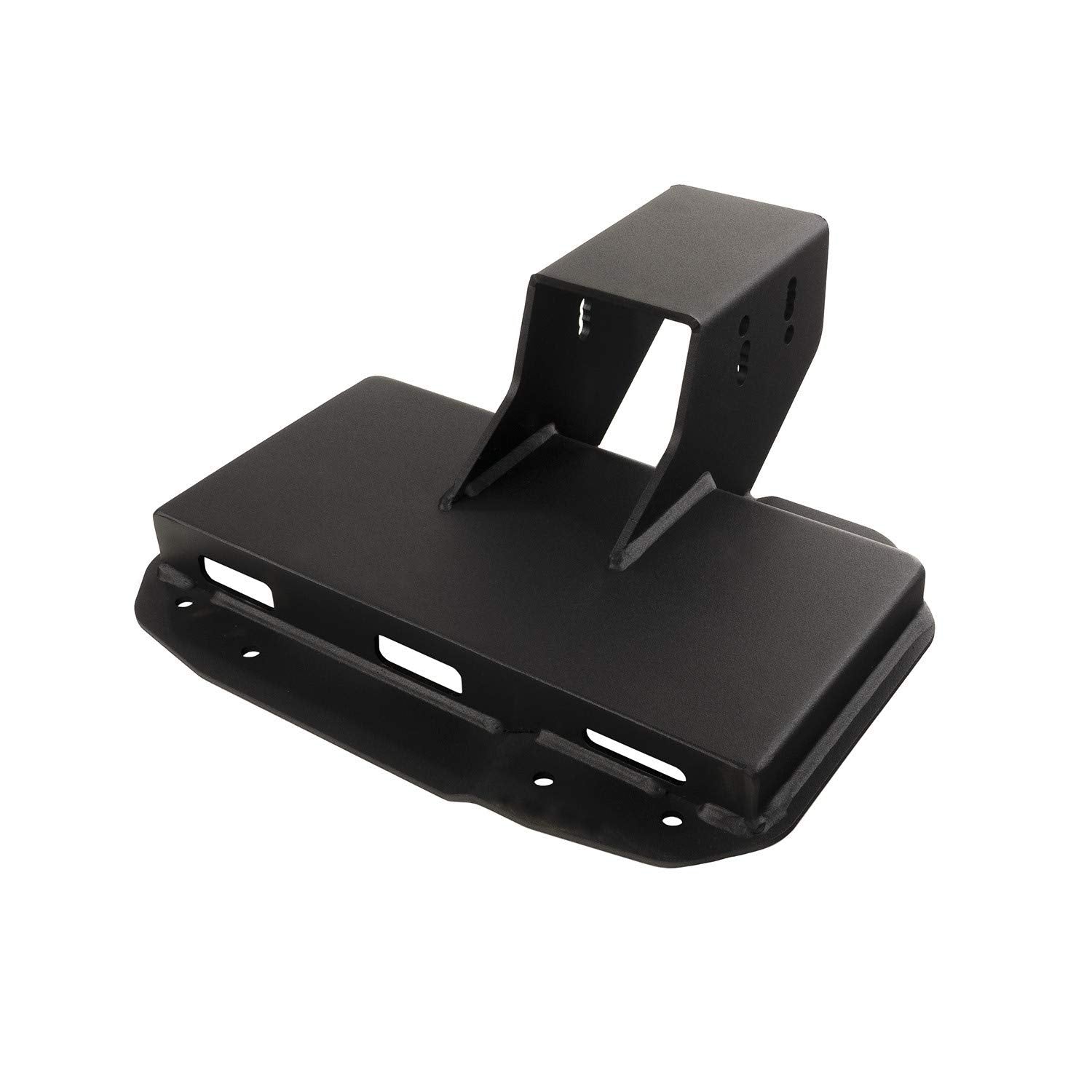 Rugged Ridge | Spartacus Hd Tire Carrier, Wheel Mount | 11546.57 | Fits 2018-2024 Jeep Wrangler Jl