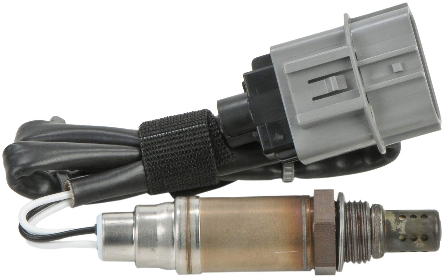 Bosch 13504 Premium Original Equipment Oxygen Sensor - Compatible With Select Nissan Maxima