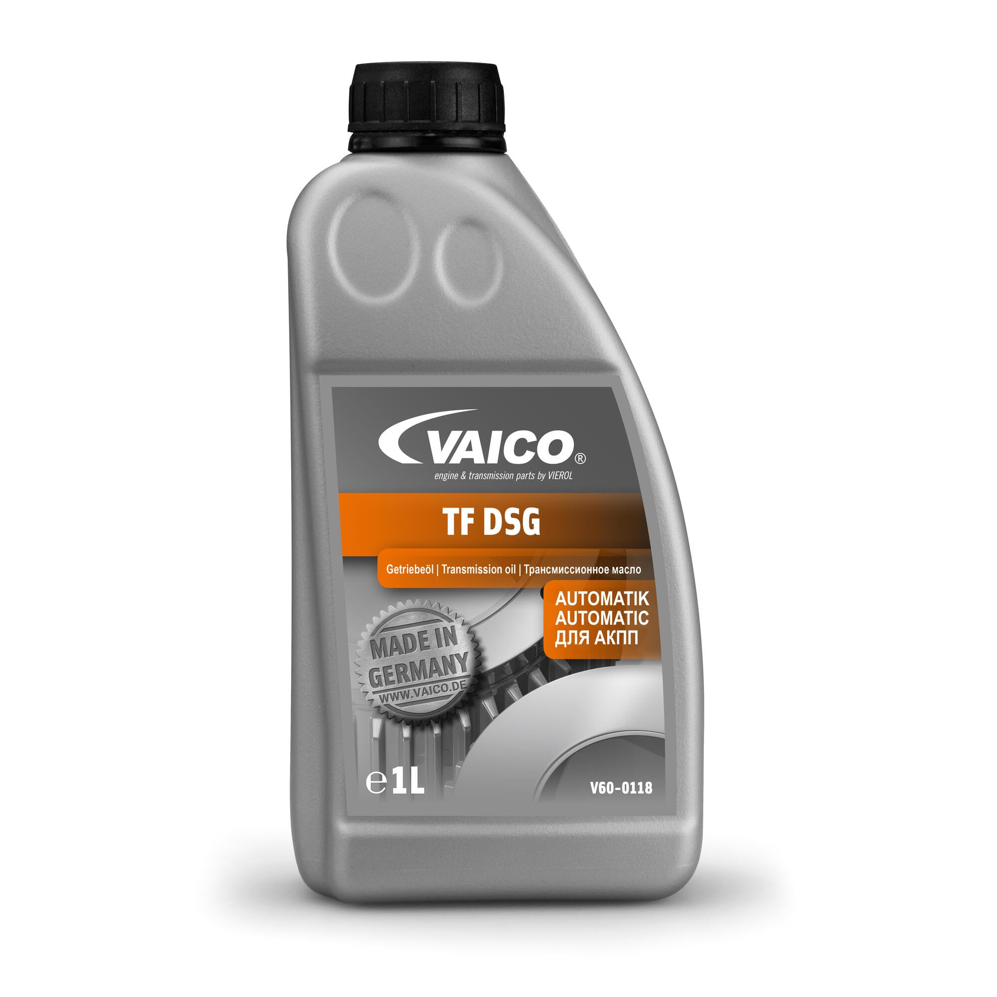 Vaico V10-3025 Parts Kit, Automatic Transmission Oil Change
