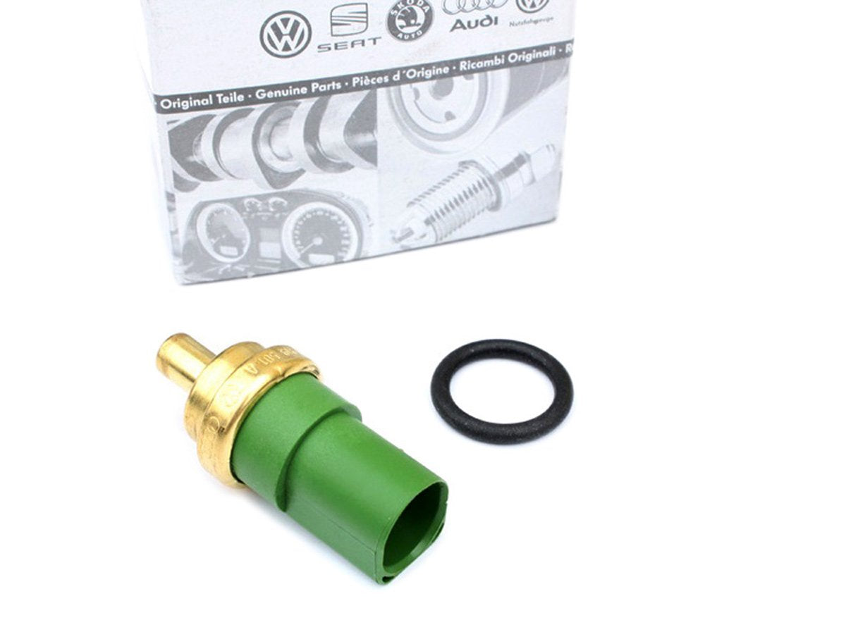 Volkswagen Temperature Sensor - 059-919-501A