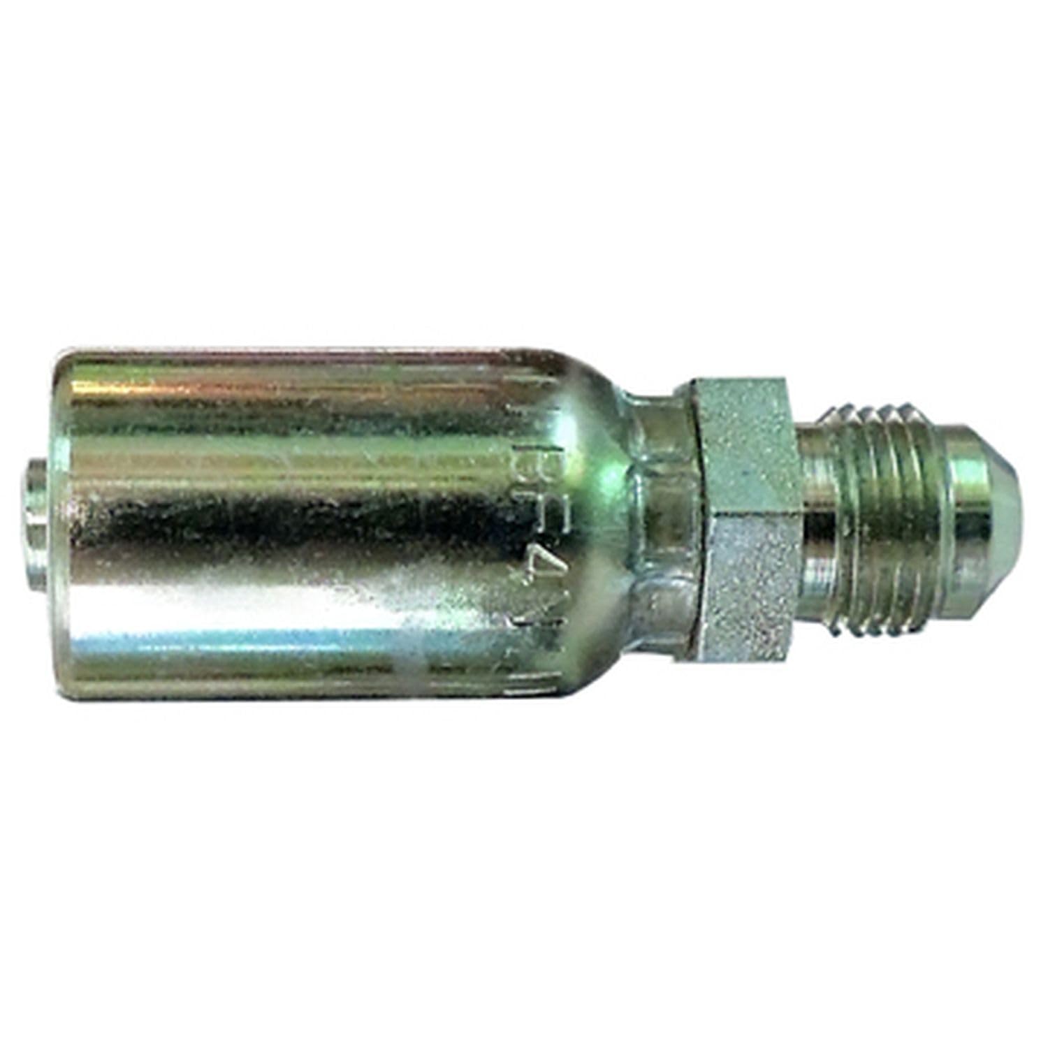 Dayco 108905 Hydraulic Coupling/Adapter