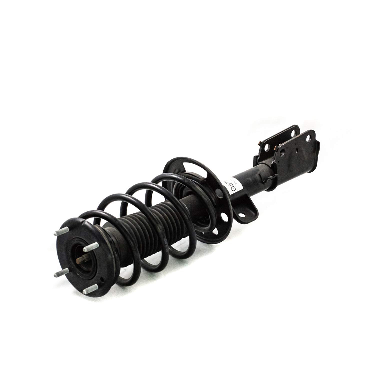 Gabriel G57698 Ultra Readymount Front Right Complete Strut Assembly For 13-15 Ford Explorer Awd (1 Pack)