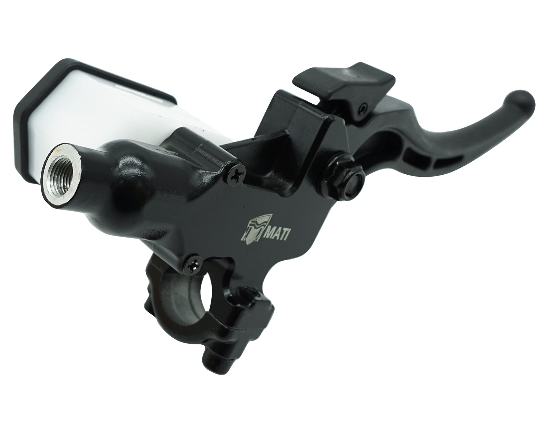 M Mati Front Left Hand Brake Master Cylinder For Polaris Trail Blazer 250 Trail Boss 250 350 L Big Boss 250 400 Scrambler 400 50