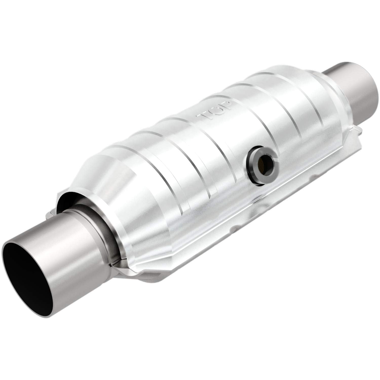 Magnaflow 99355Hmp Universal Catalytic Converter (Non Carb Compliant)