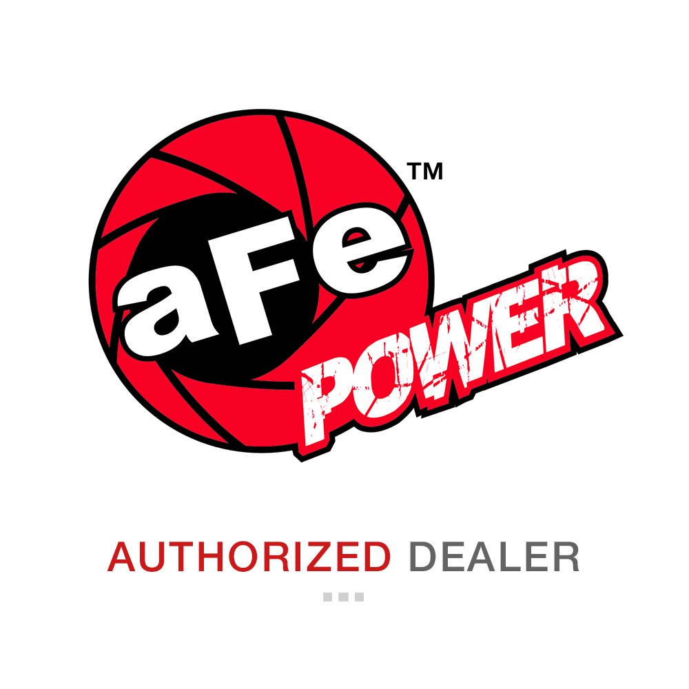 Afe 24-91039 Universal Clamp On Air Filter