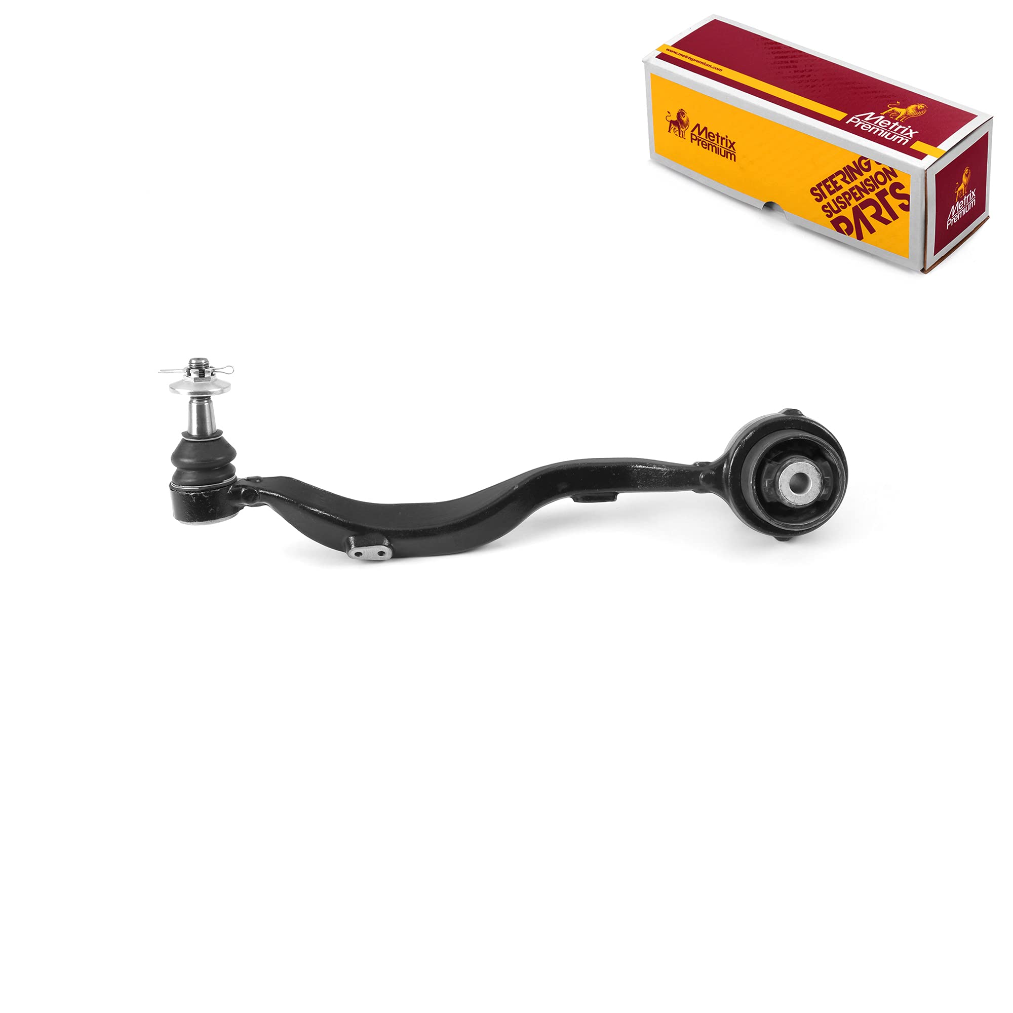 Metrix Premium Chassis Parts - Front Left Lower Forward Control Arm W Ball Joint & Bushing Assembly Fits 2009-2017 Lexus Ls460 R