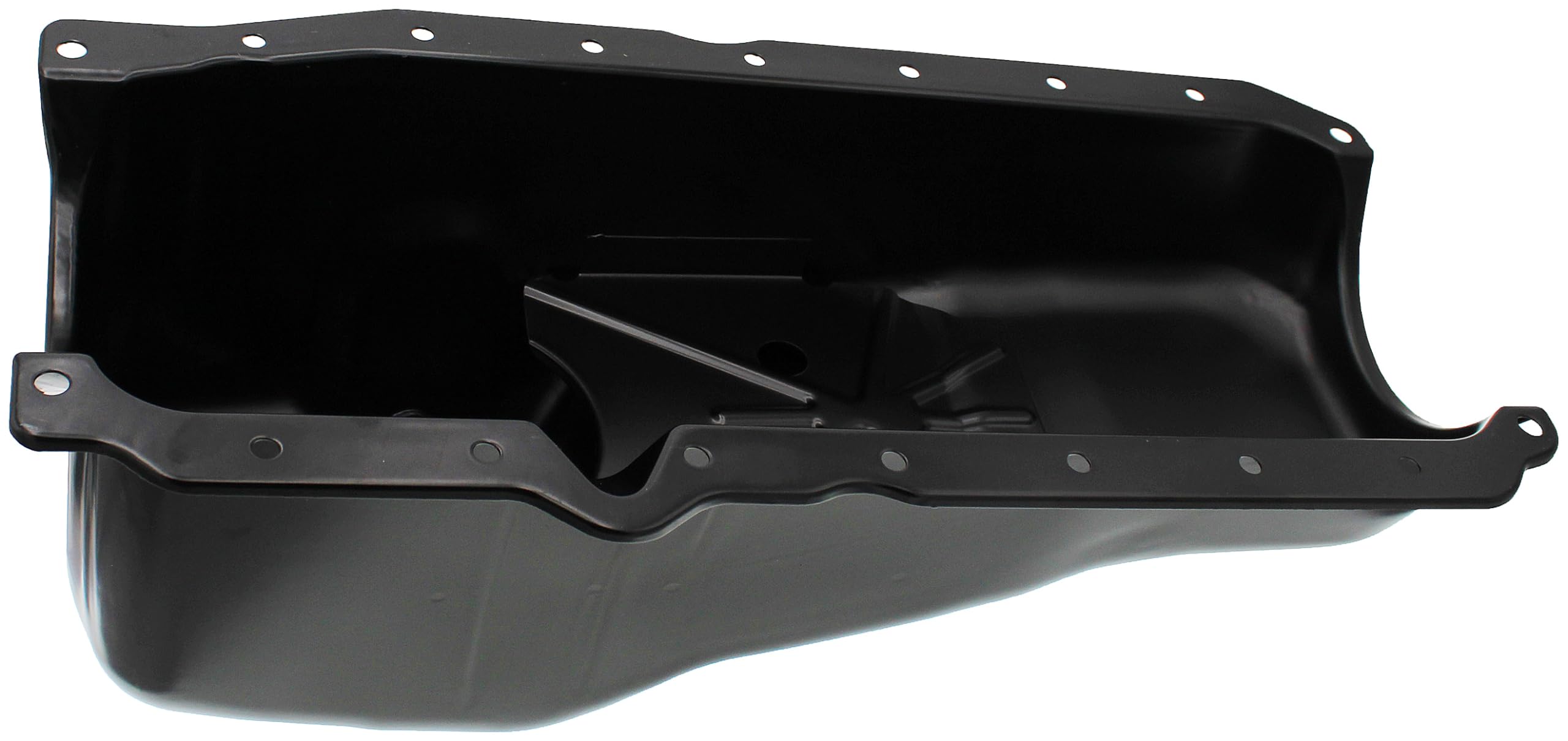 Dorman 264-100 Engine Oil Pan Compatible With Select Models
