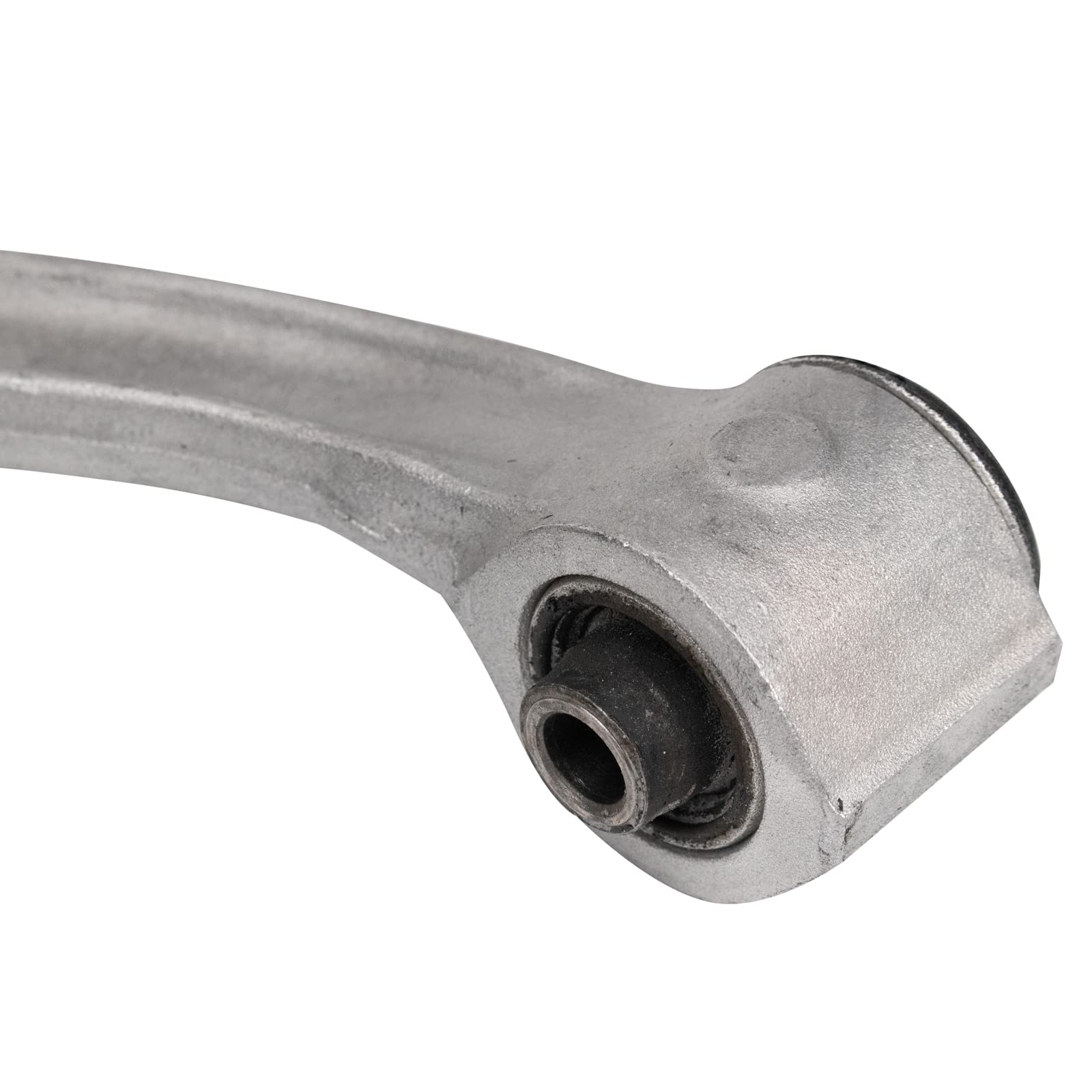 Trq Front Left Upper Control Arm With Ball Joint Drivers Side Compatible With 2008-2012 Infiniti Ex35 2013 Ex37 2008-2013 G37 20